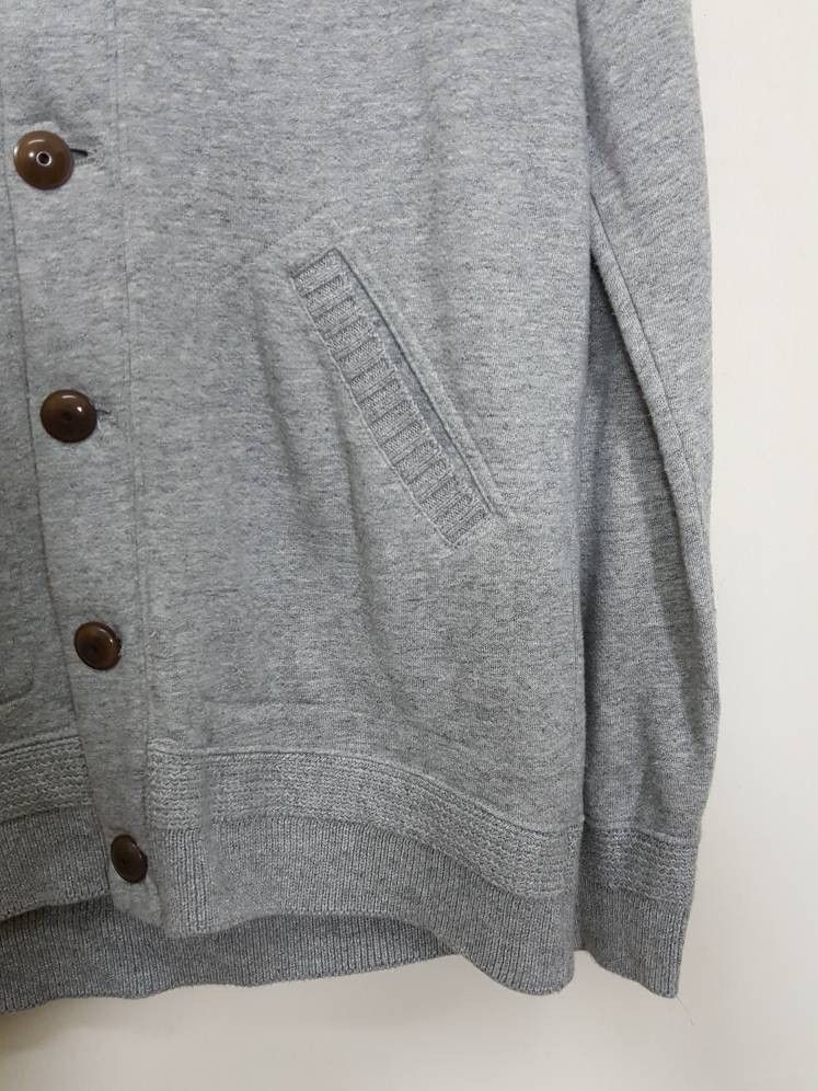 Japanese Brand × United Arrows shawl collar jacket (UNITED ARROWS) Size US S / EU 44-46 / 1 - 6 Thumbnail