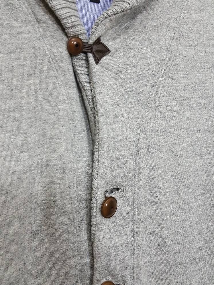 Japanese Brand × United Arrows shawl collar jacket (UNITED ARROWS) Size US S / EU 44-46 / 1 - 8 Thumbnail