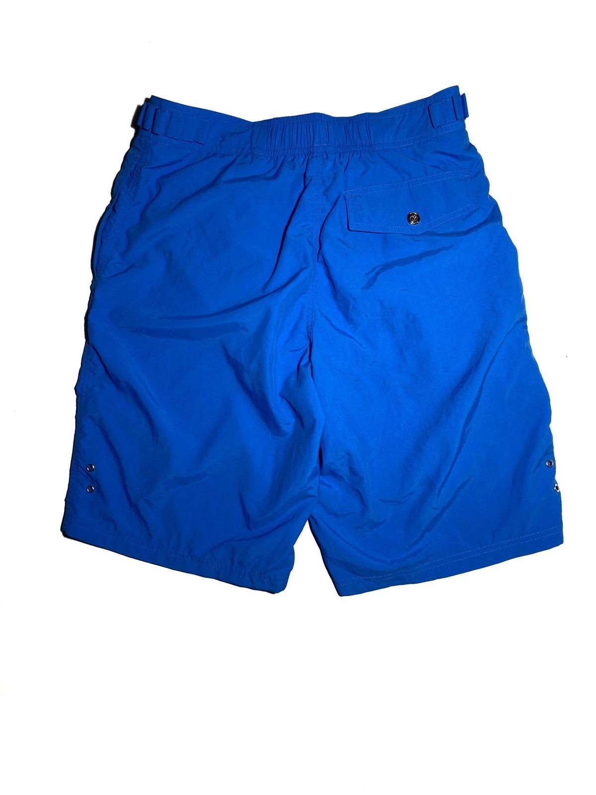 John Galliano John Galliano beachwear shorts size S/M Size US 32 / EU 48 - 6 Thumbnail