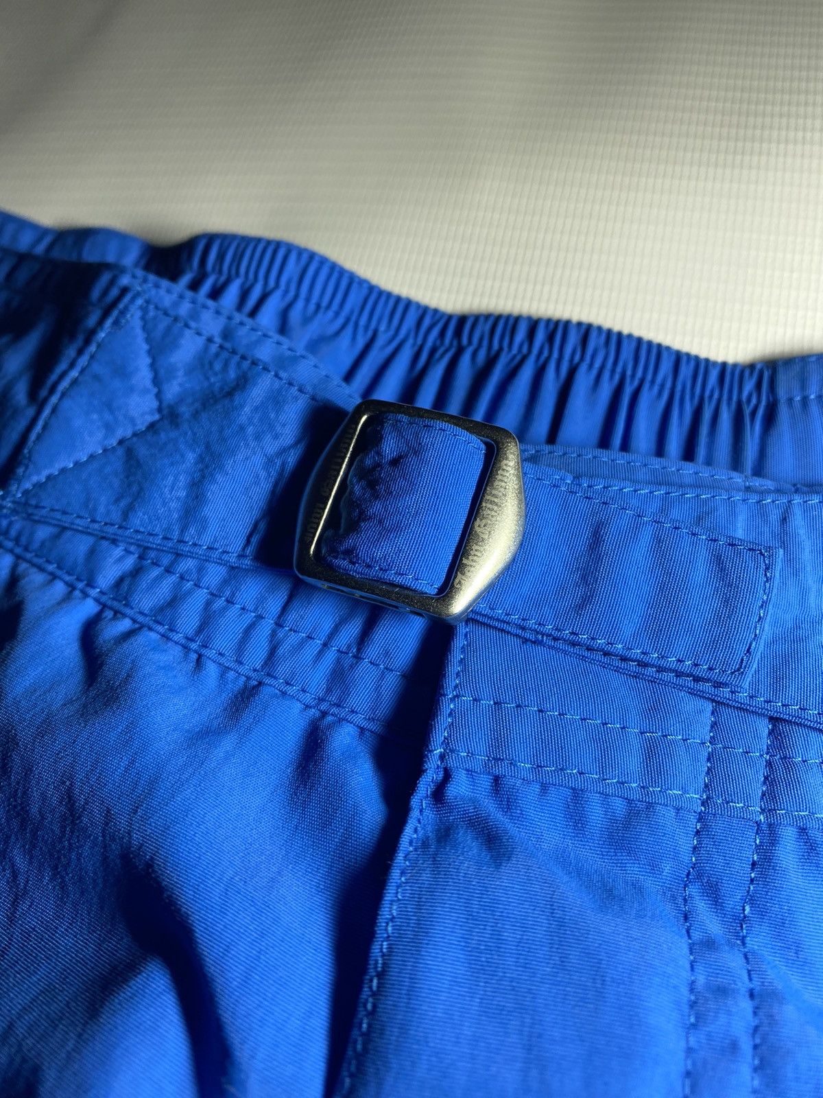 John Galliano John Galliano beachwear shorts size S/M Size US 32 / EU 48 - 4 Thumbnail