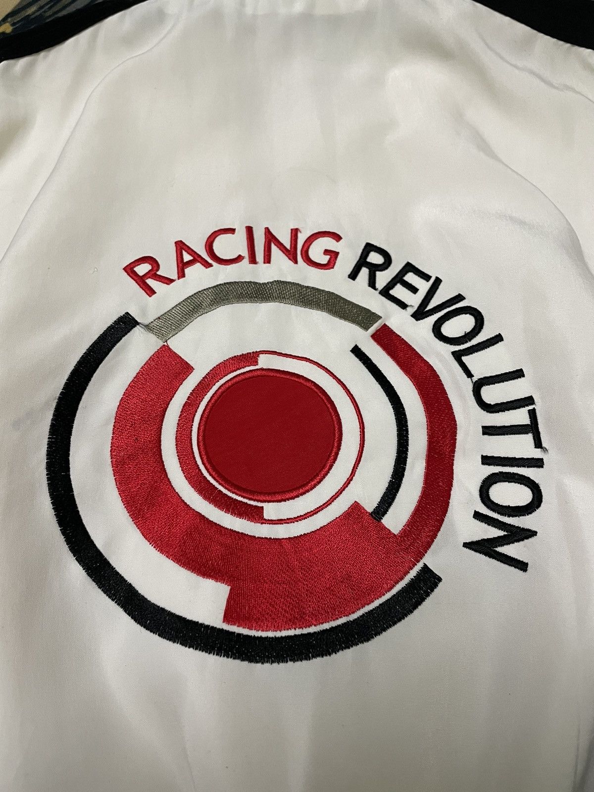 Honda Vintage Honda Racing Revolution F1 Size US XXL / EU 58 / 5 - 9 Thumbnail