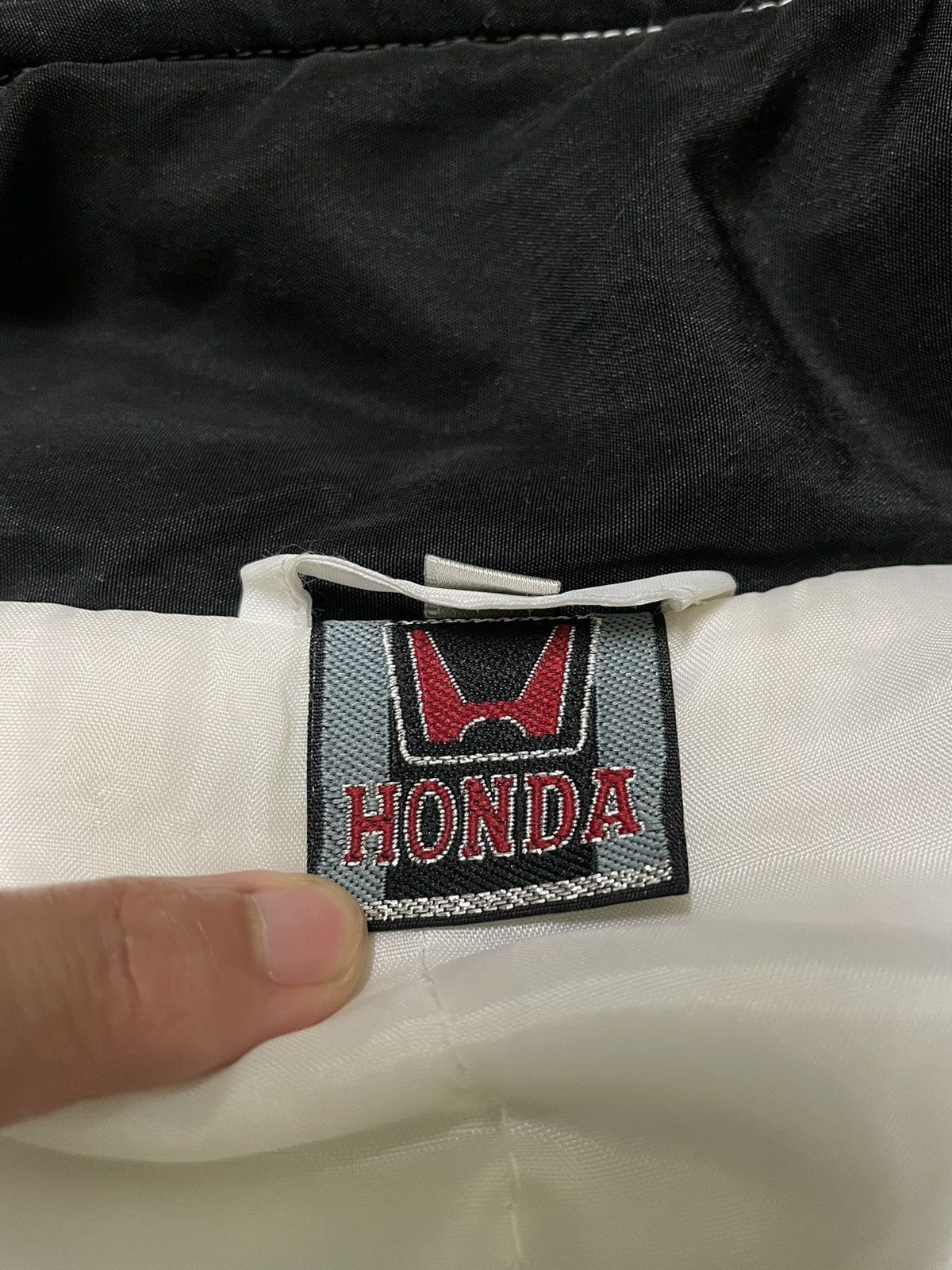 Honda Vintage Honda Racing Revolution F1 Size US XXL / EU 58 / 5 - 5 Thumbnail