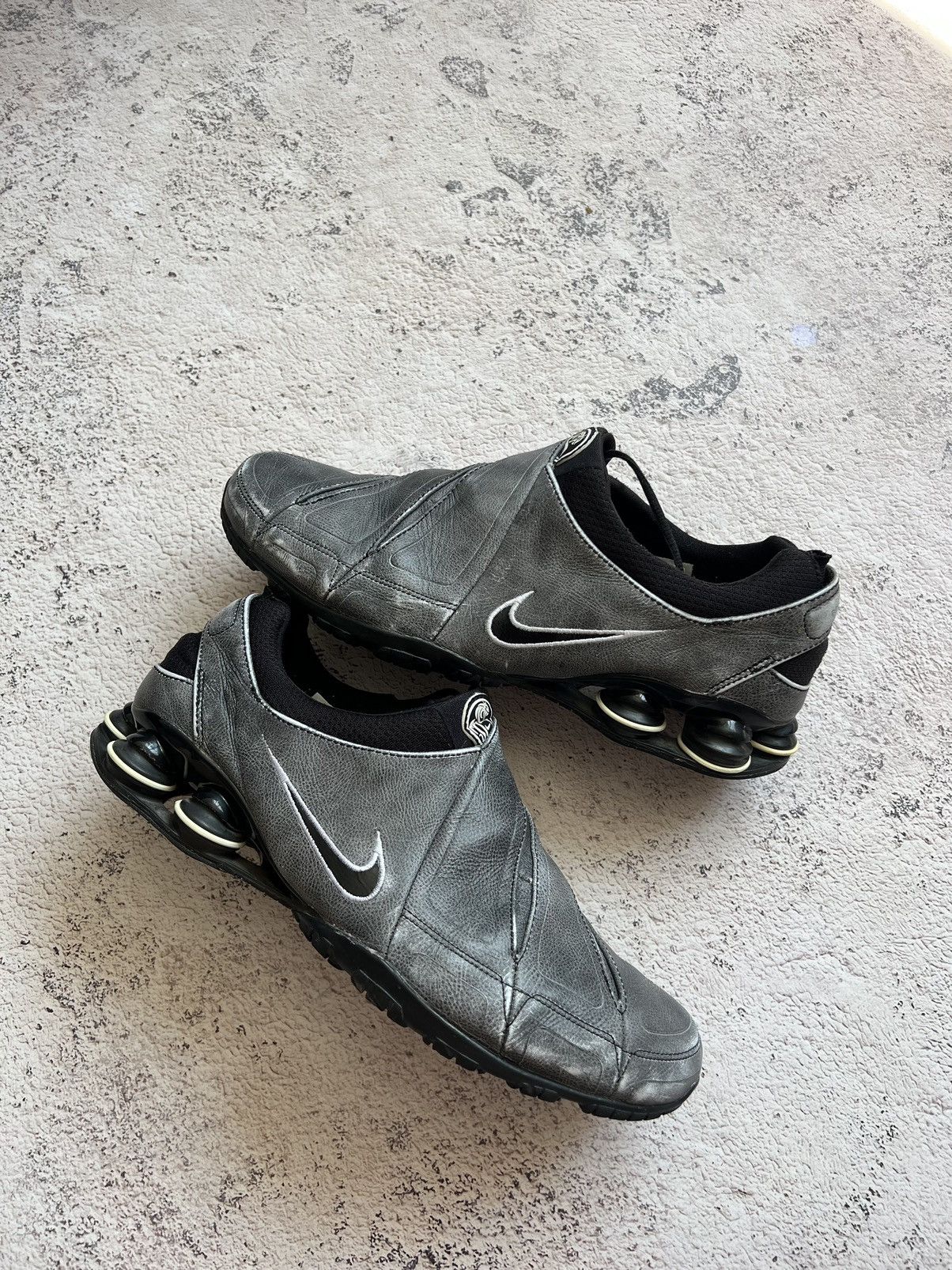 Nike shox oge online