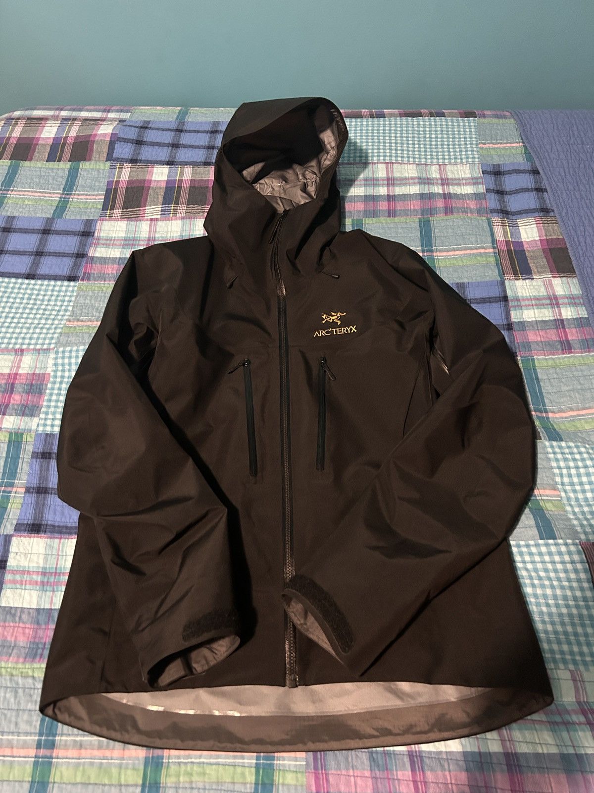 Arcteryx Alpha Sv 24 K | Grailed
