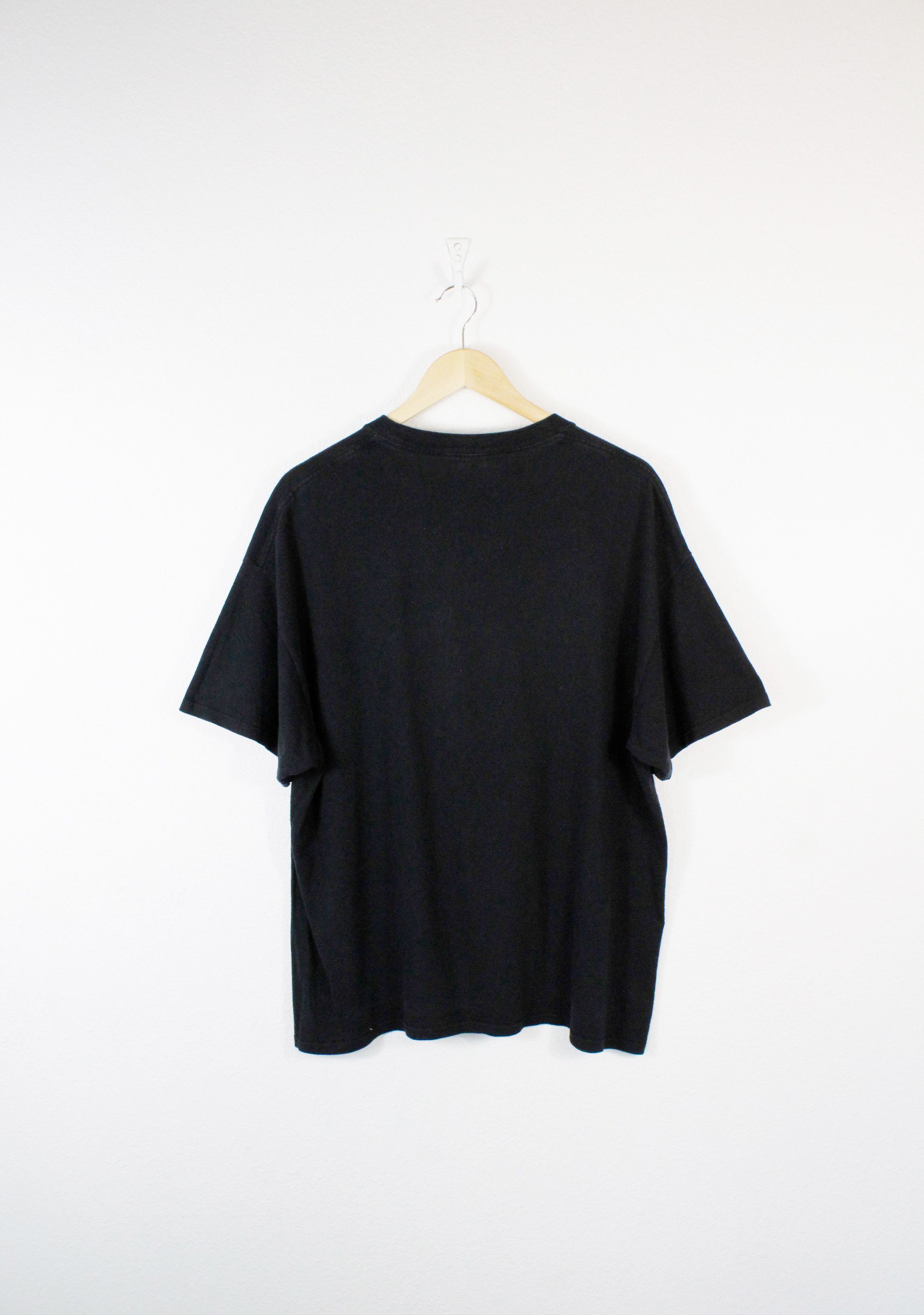 Rap Tees XXXTentacion 1998-2018 RIP Bab Wibes Forever Print Tee Size US XL / EU 56 / 4 - 8 Thumbnail