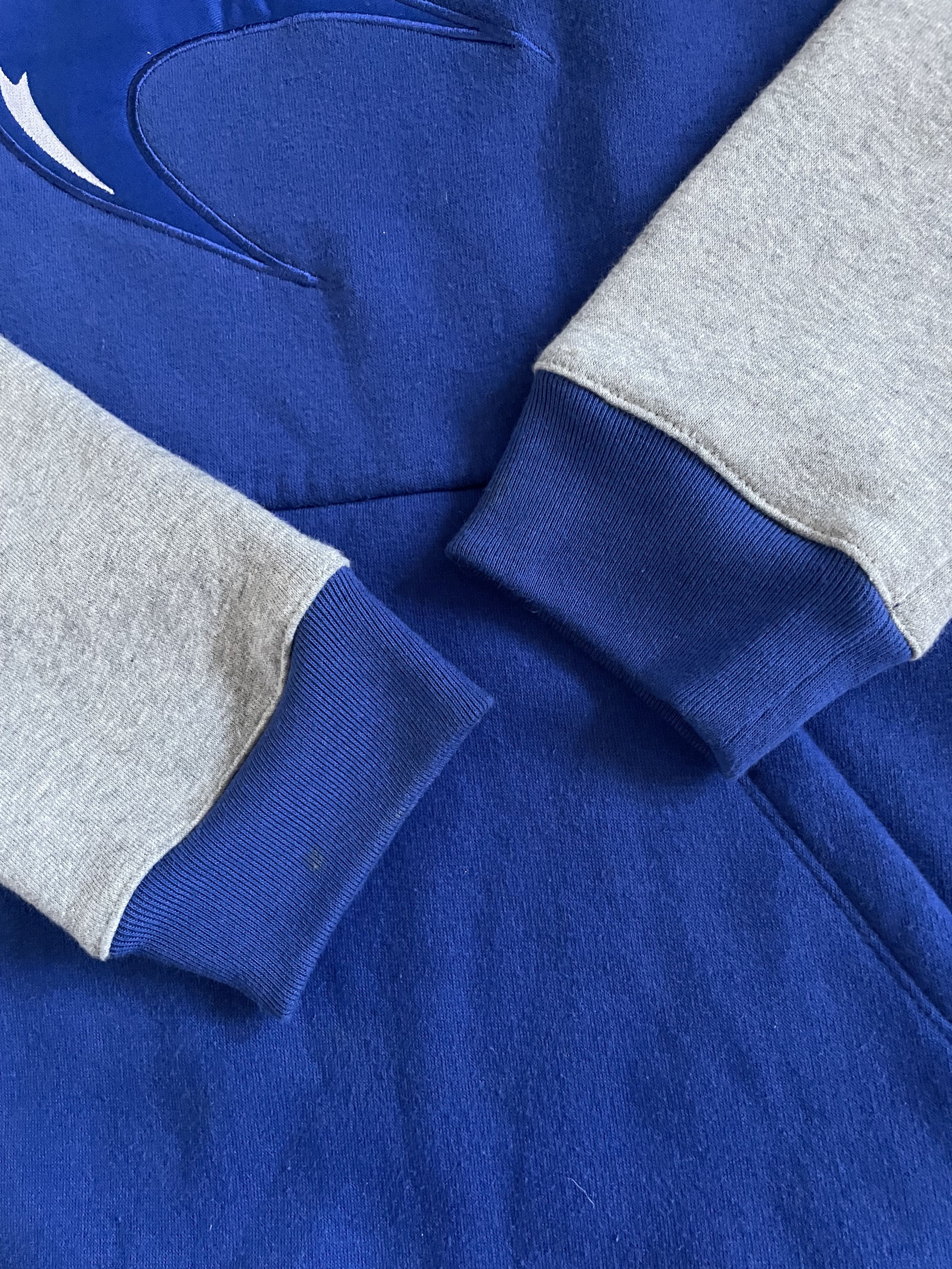 Other Brighton & Hove Albion Sweatshirt Hoodie Rare Football Size US M / EU 48-50 / 2 - 4 Thumbnail