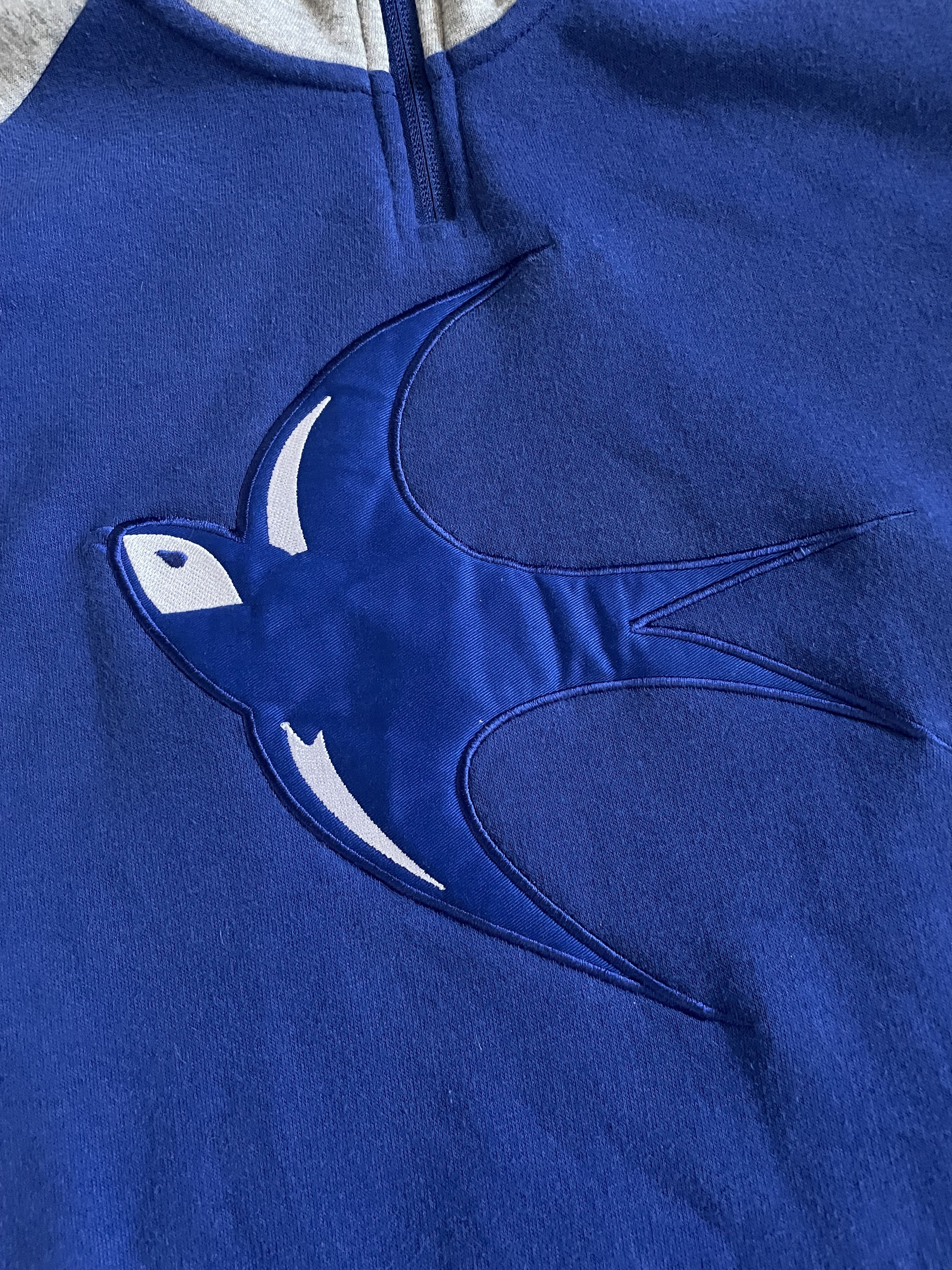 Other Brighton & Hove Albion Sweatshirt Hoodie Rare Football Size US M / EU 48-50 / 2 - 3 Thumbnail