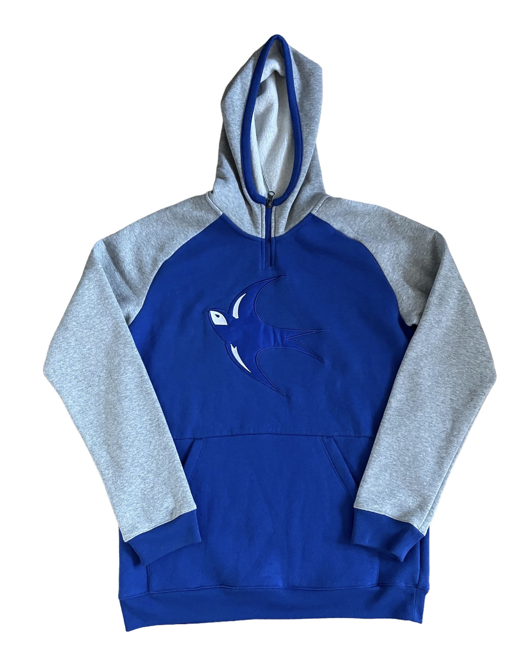 Other Brighton & Hove Albion Sweatshirt Hoodie Rare Football Size US M / EU 48-50 / 2 - 1 Thumbnail