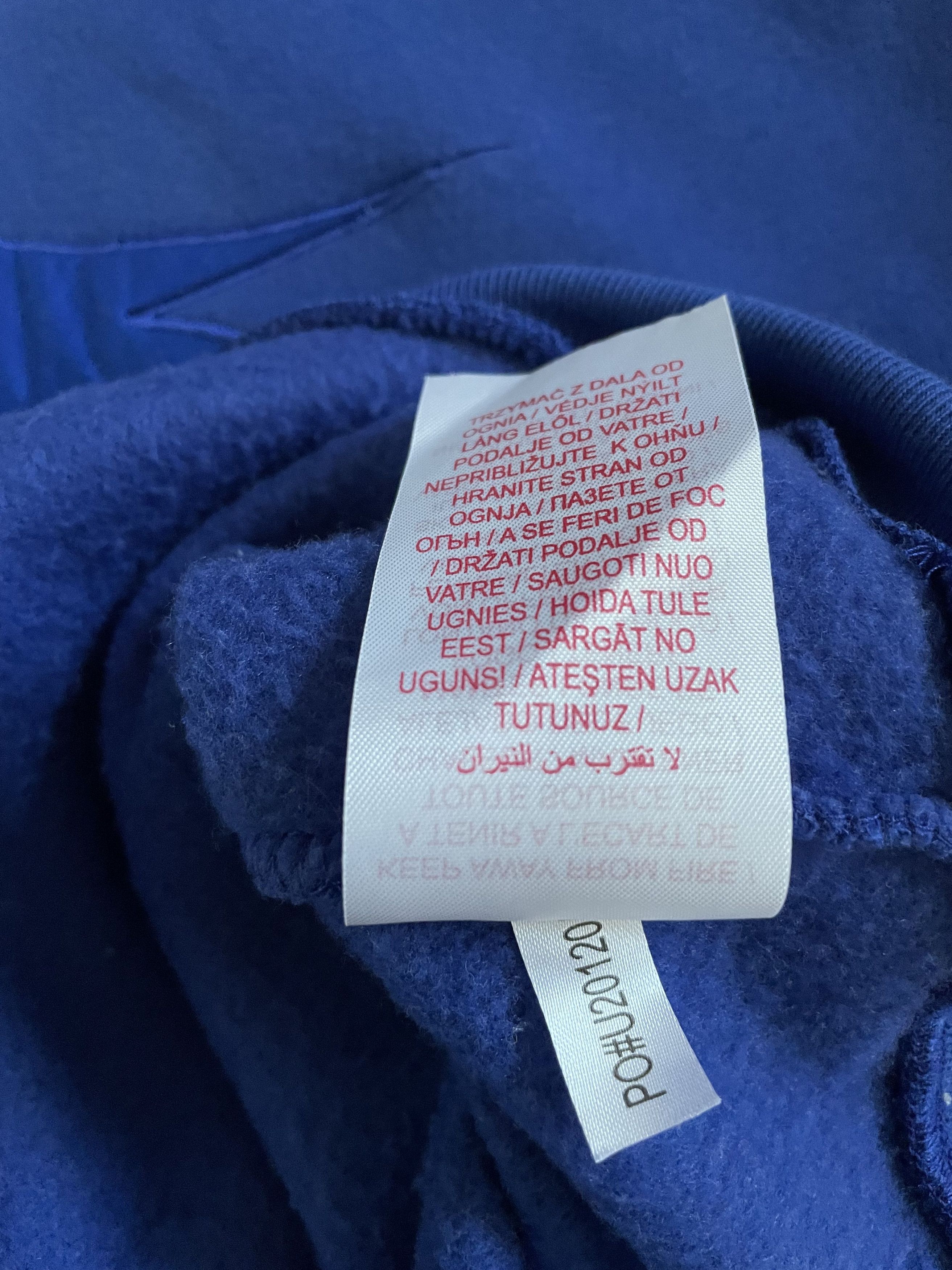 Other Brighton & Hove Albion Sweatshirt Hoodie Rare Football Size US M / EU 48-50 / 2 - 6 Thumbnail