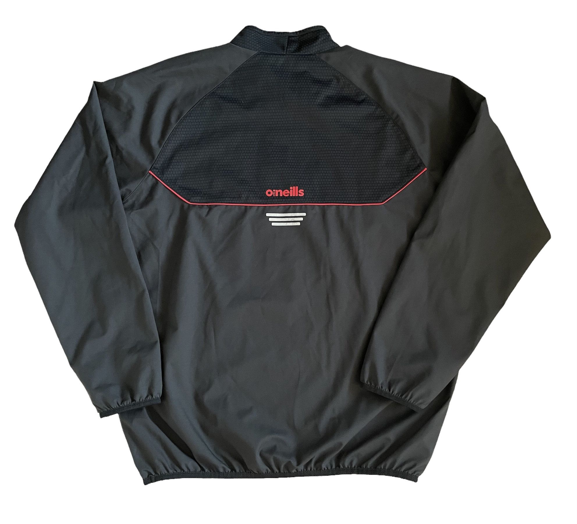 Other St Helens Rugby Jersey Sweatshirt Training Rare Y2K Hype Size US M / EU 48-50 / 2 - 2 Thumbnail