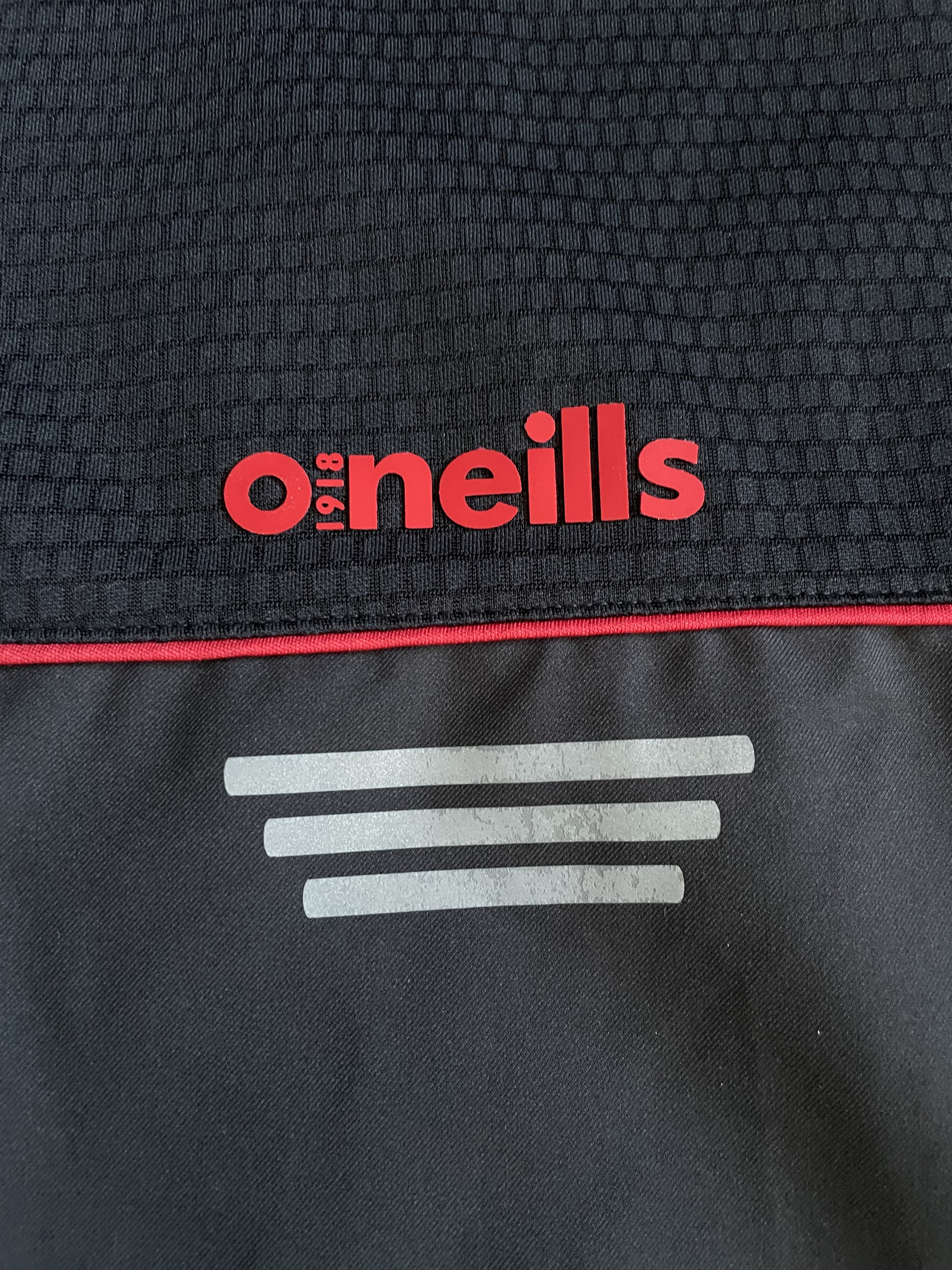 Other St Helens Rugby Jersey Sweatshirt Training Rare Y2K Hype Size US M / EU 48-50 / 2 - 9 Thumbnail