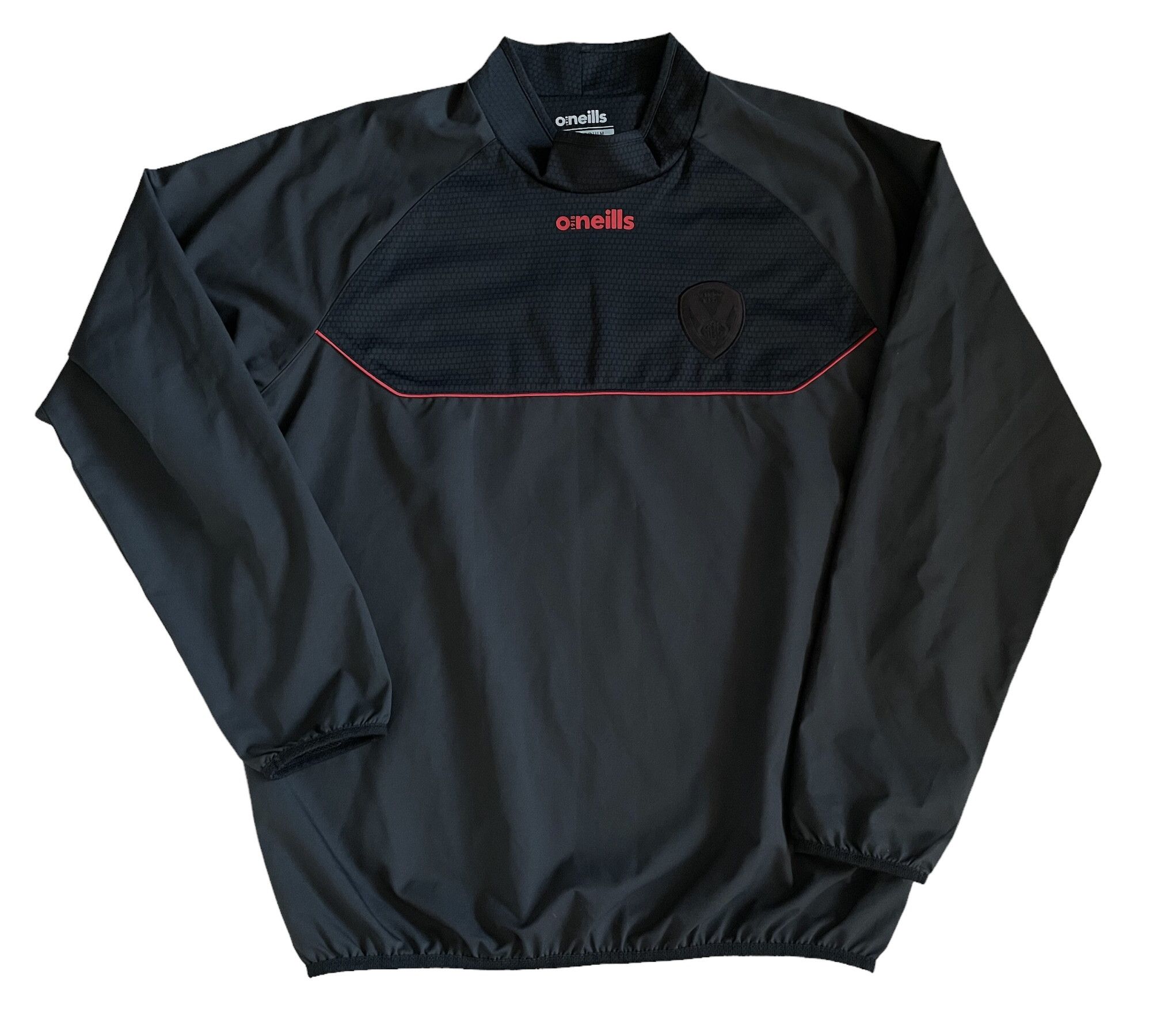 Other St Helens Rugby Jersey Sweatshirt Training Rare Y2K Hype Size US M / EU 48-50 / 2 - 1 Thumbnail
