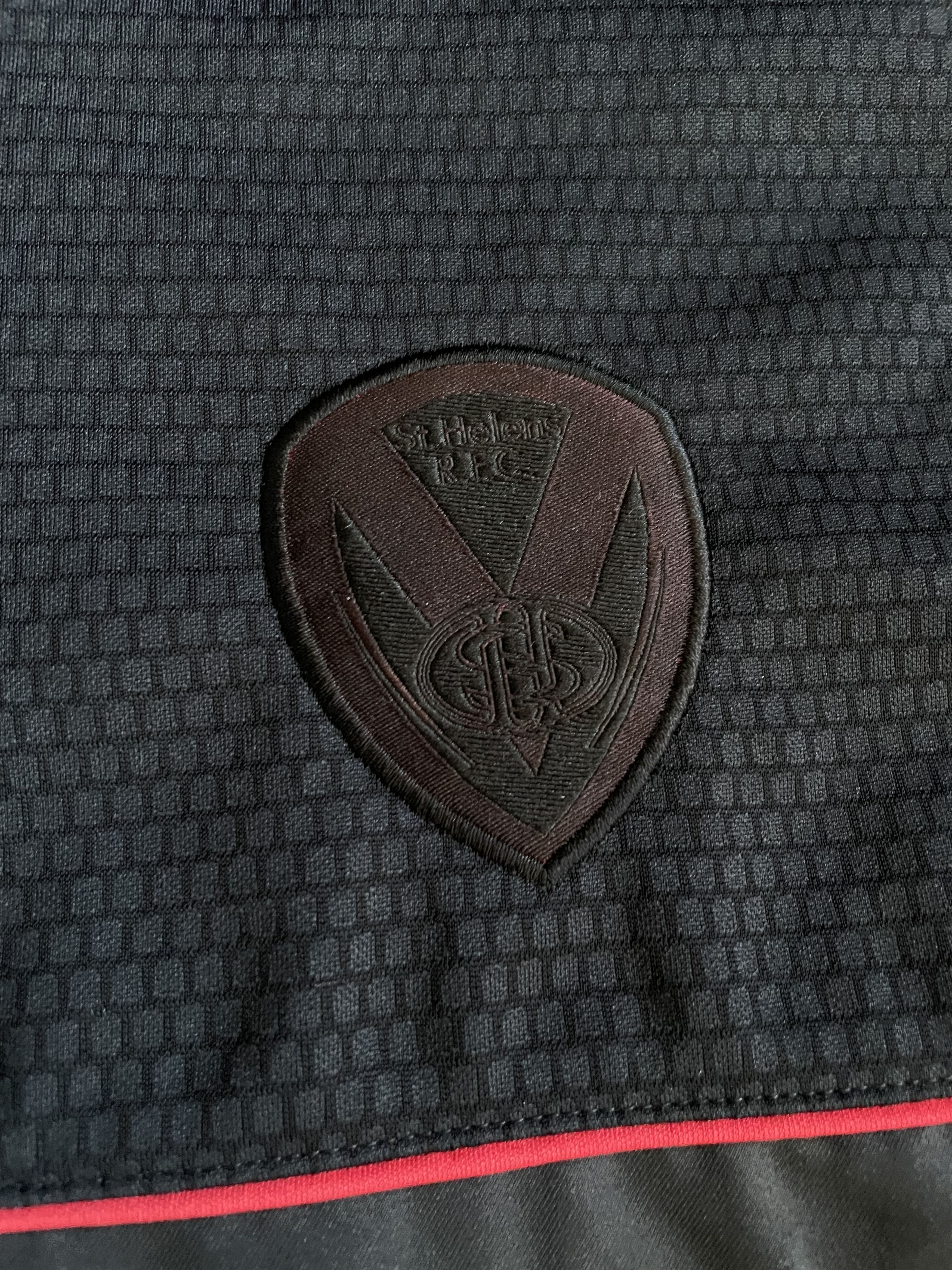 Other St Helens Rugby Jersey Sweatshirt Training Rare Y2K Hype Size US M / EU 48-50 / 2 - 3 Thumbnail