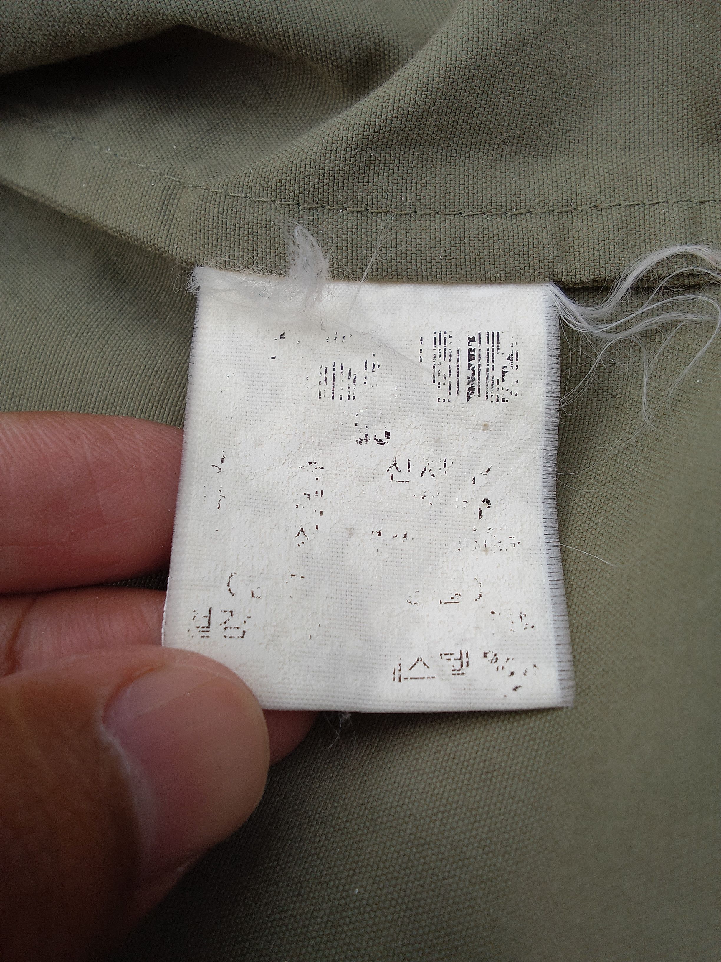 Yves Saint Laurent Vintage Yvest Saint Laurent x YSL Pour Homme Size US XL / EU 56 / 4 - 7 Thumbnail