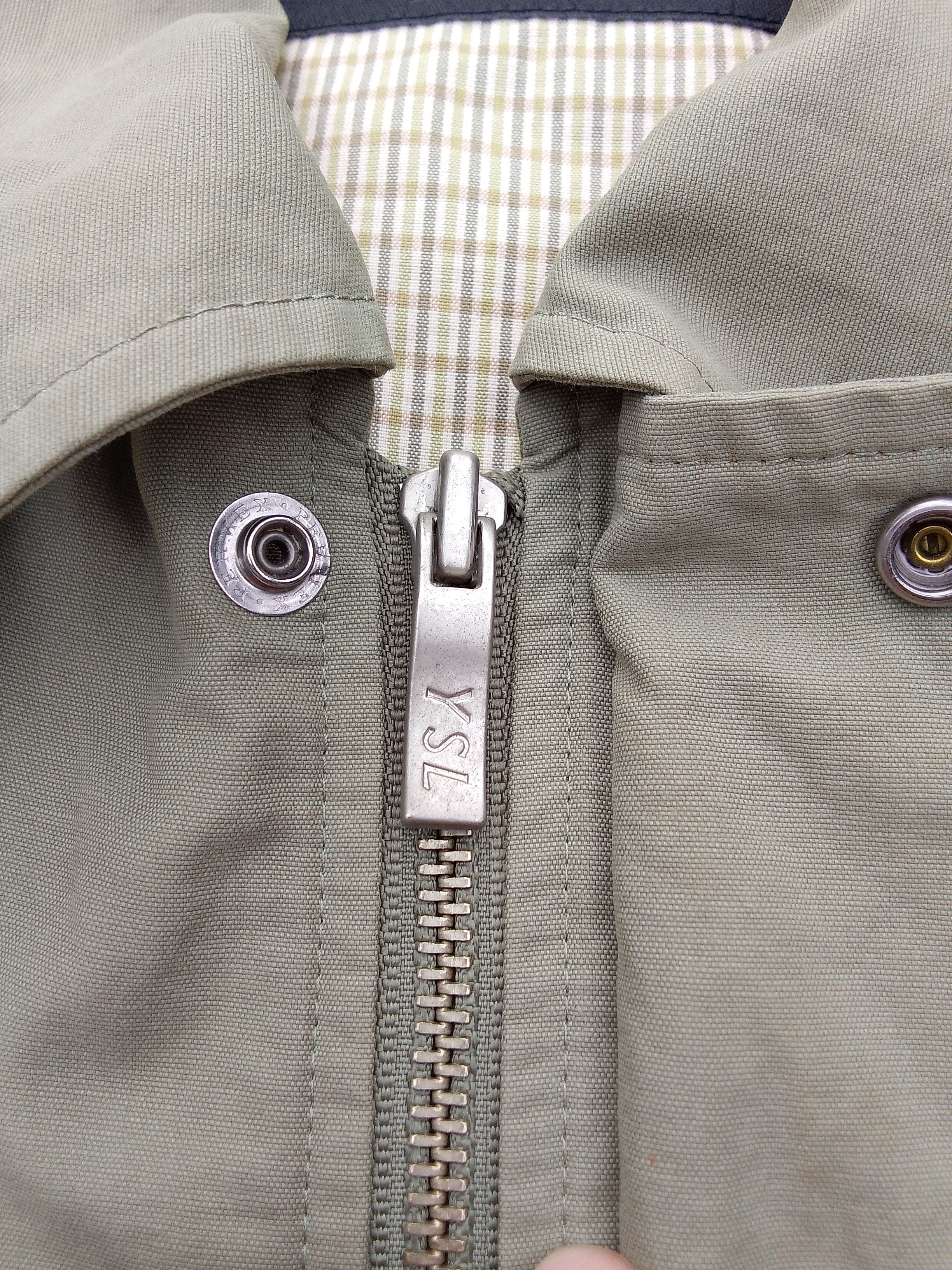 Yves Saint Laurent Vintage Yvest Saint Laurent x YSL Pour Homme Size US XL / EU 56 / 4 - 3 Thumbnail