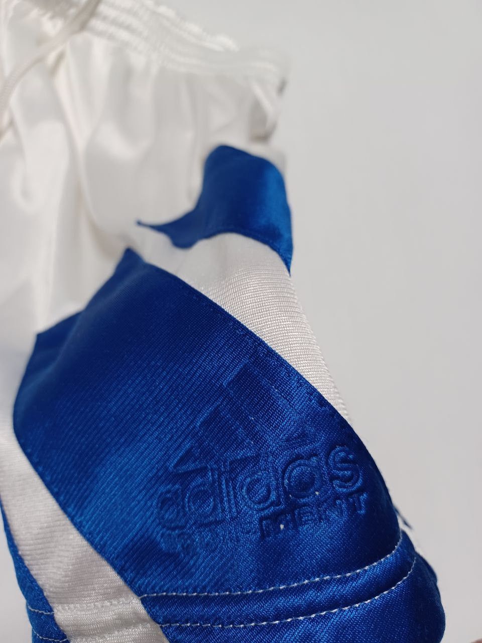Adidas VINTAGE ADIDAS 90S RARE SHORTS Size US 36 / EU 52 - 3 Thumbnail
