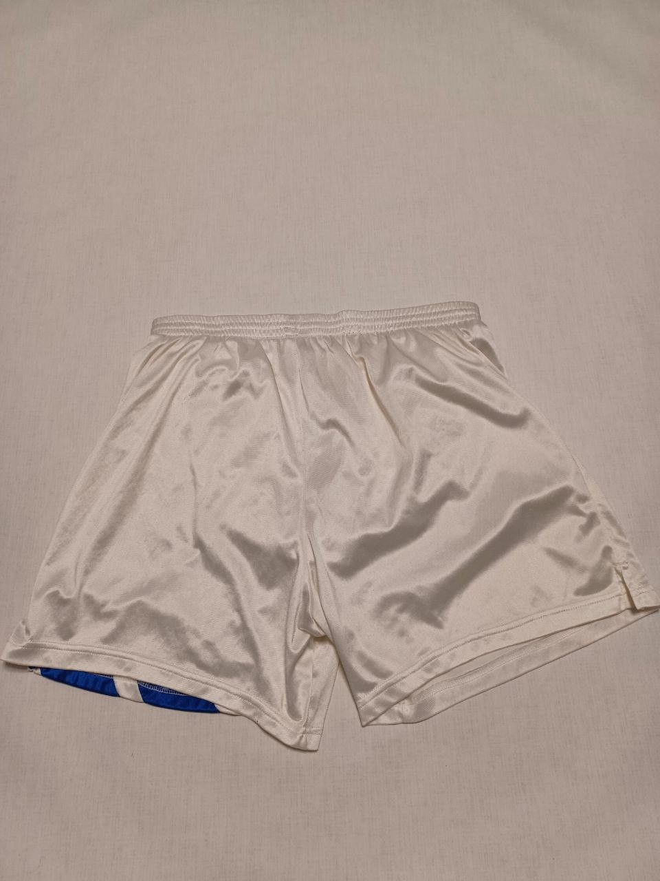 Adidas VINTAGE ADIDAS 90S RARE SHORTS Size US 36 / EU 52 - 2 Thumbnail