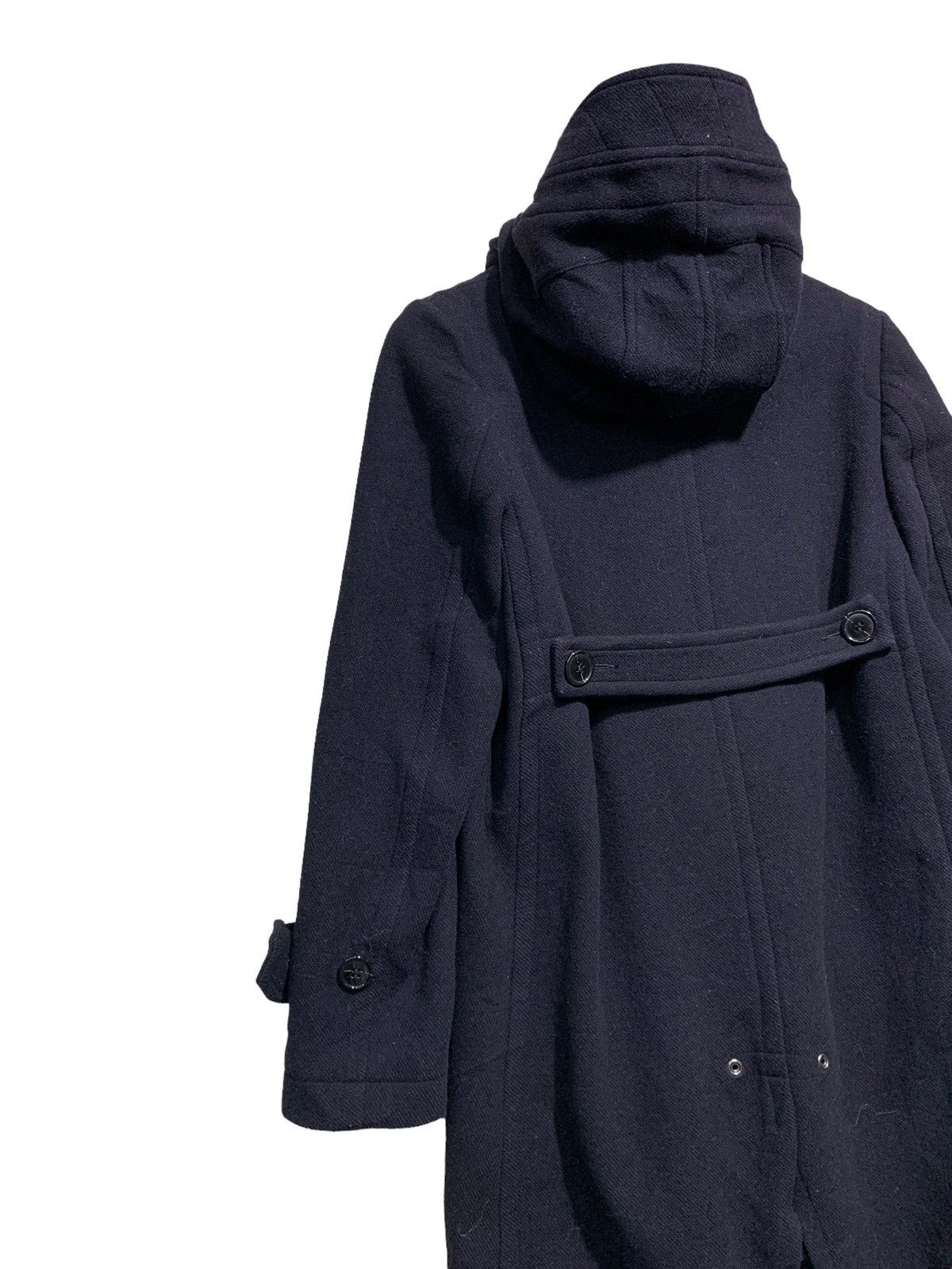 Issey Miyake × Zucca 🔥ZUCCA JACKET TROUSER FORMAL TOWN Size US M / EU 48-50 / 2 - 10 Thumbnail