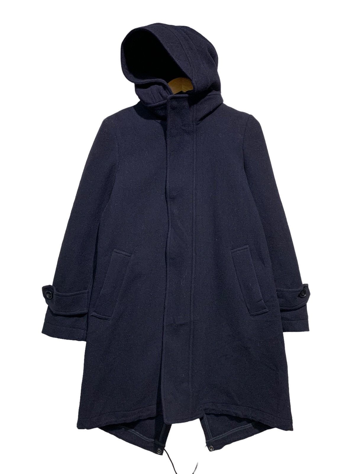 Issey Miyake × Zucca 🔥ZUCCA JACKET TROUSER FORMAL TOWN Size US M / EU 48-50 / 2 - 3 Thumbnail