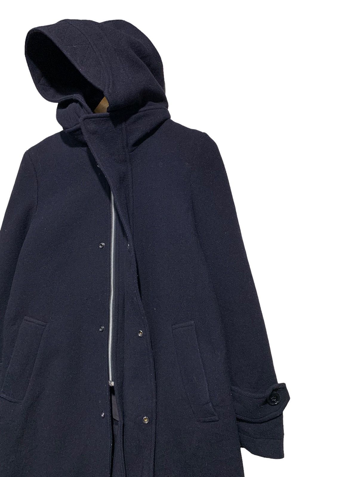 Issey Miyake × Zucca 🔥ZUCCA JACKET TROUSER FORMAL TOWN Size US M / EU 48-50 / 2 - 6 Thumbnail