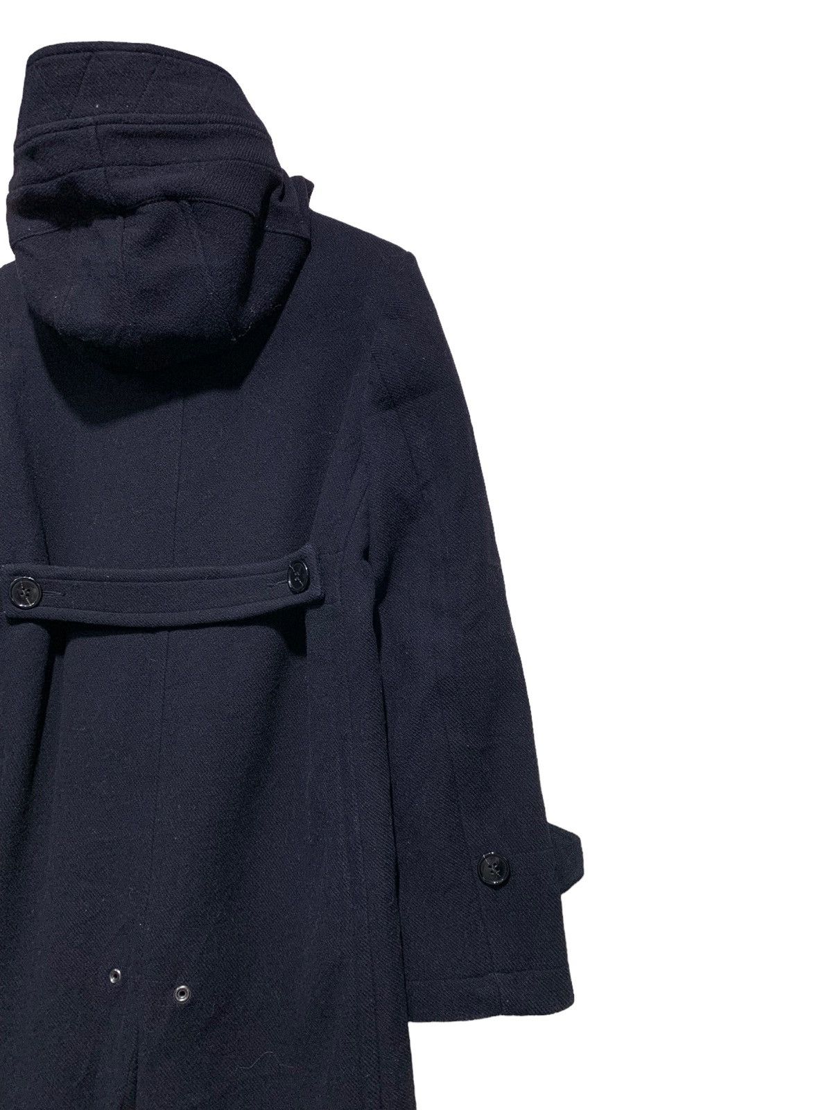 Issey Miyake × Zucca 🔥ZUCCA JACKET TROUSER FORMAL TOWN Size US M / EU 48-50 / 2 - 9 Thumbnail
