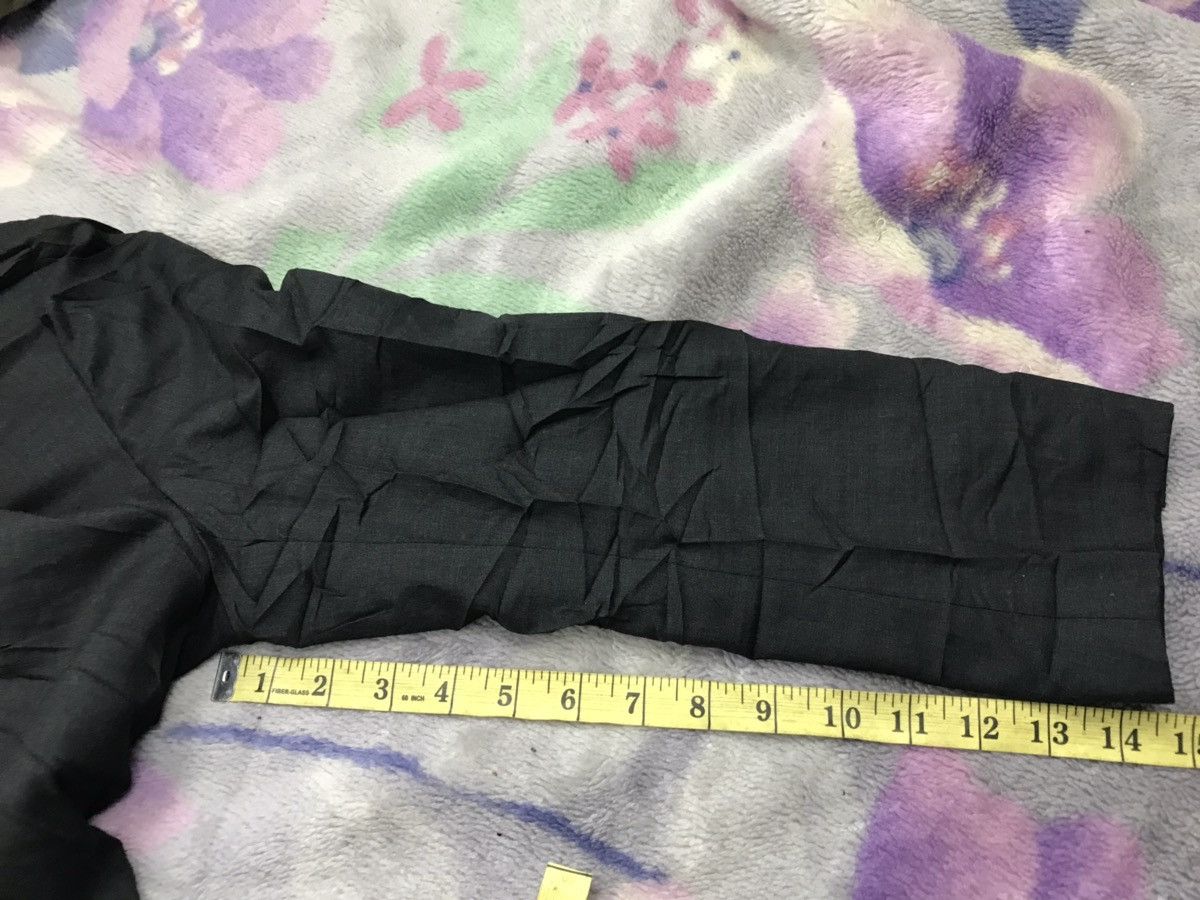 Ermenegildo Zegna Emenegildo Zegna Coat Blazer Designer Italian Medium Size 40R - 8 Thumbnail