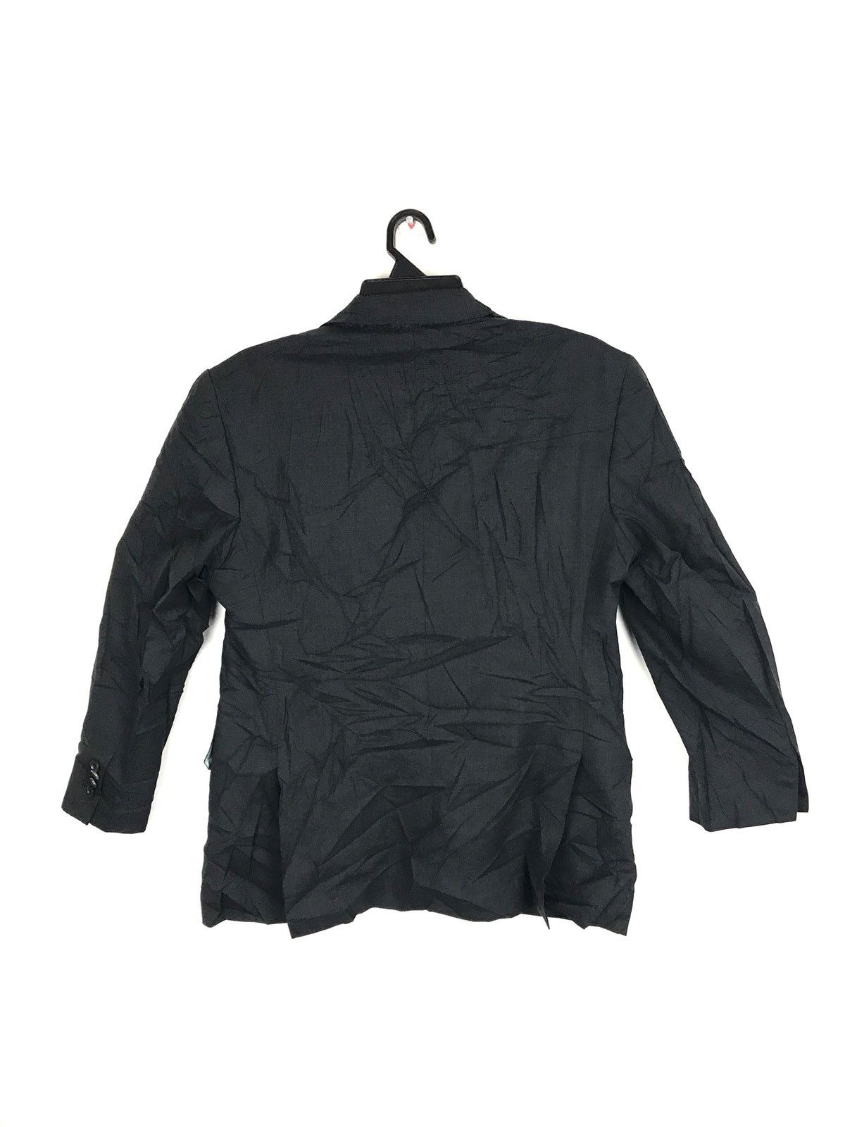 Ermenegildo Zegna Emenegildo Zegna Coat Blazer Designer Italian Medium Size 40R - 2 Thumbnail