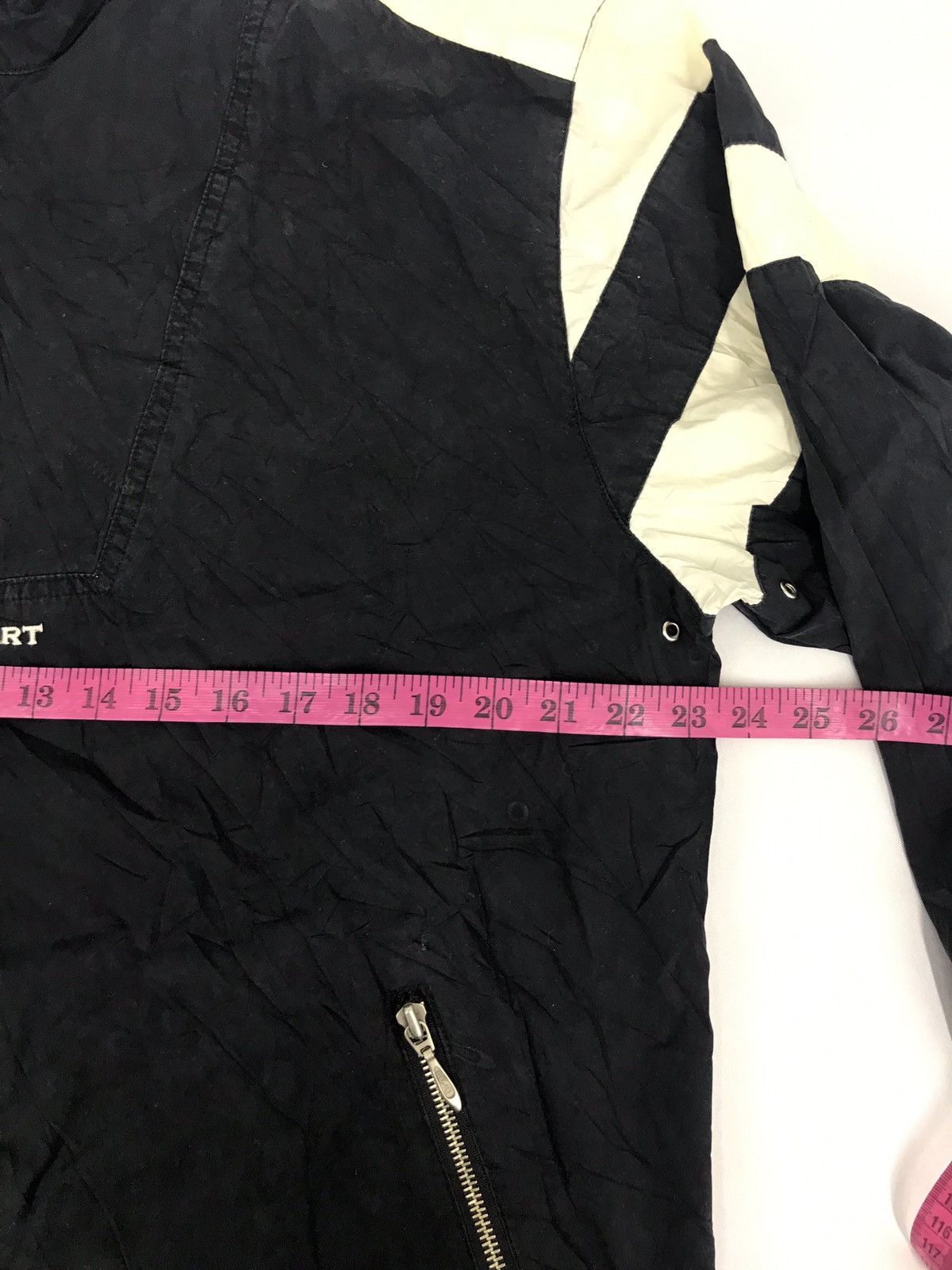 Polo Ralph Lauren Vintage 90 Polo Ralph Lauren Sport Jacket Size US L / EU 52-54 / 3 - 4 Thumbnail