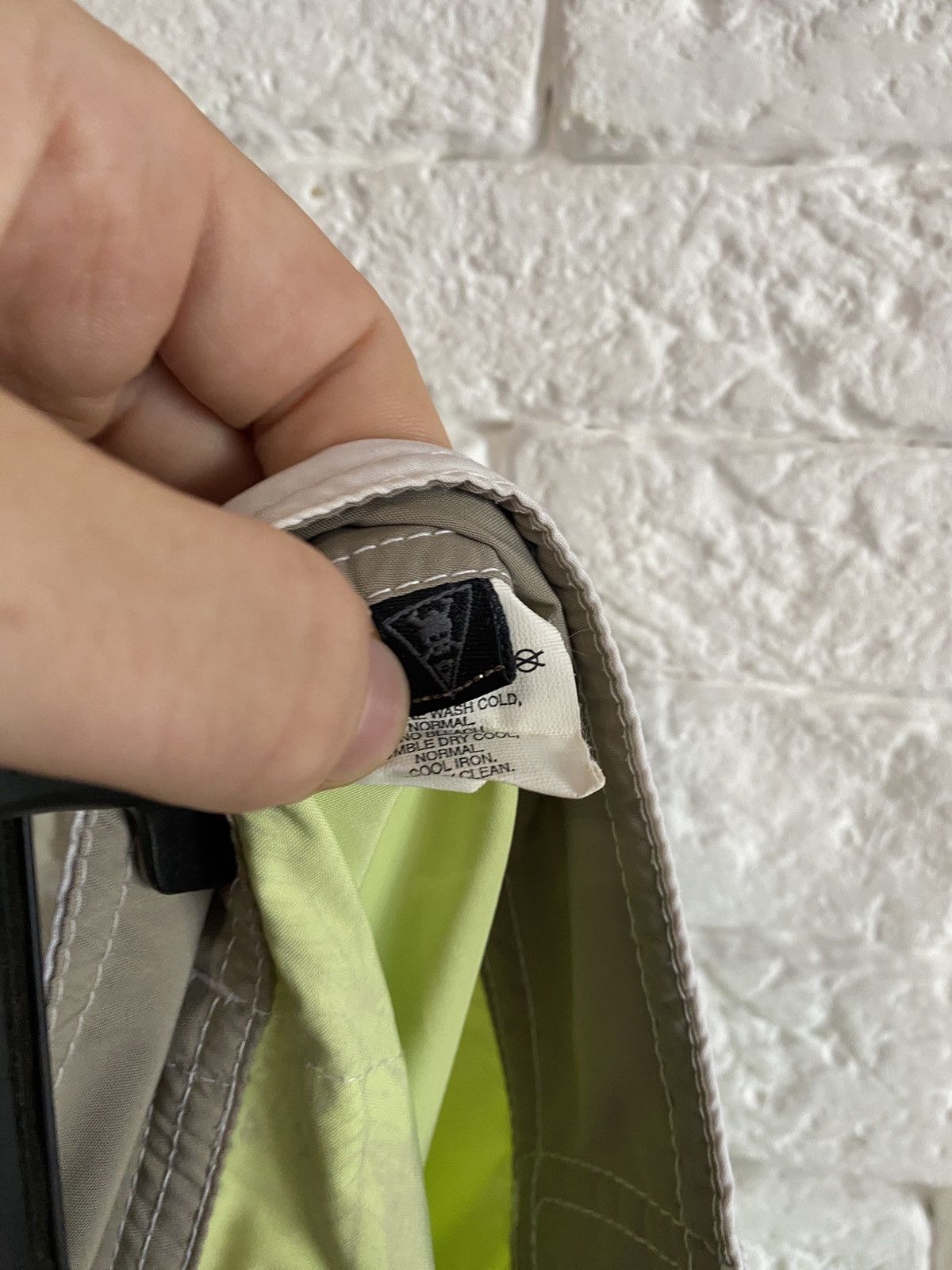 Oakley Oakley Swim Shorts Size US 32 / EU 48 - 5 Thumbnail