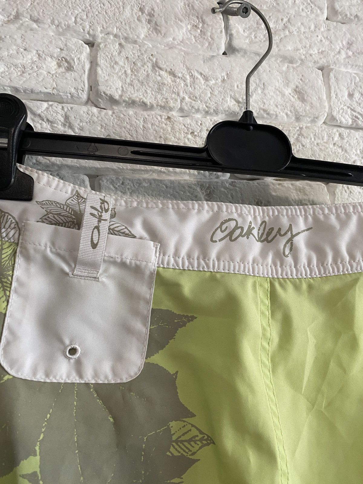 Oakley Oakley Swim Shorts Size US 32 / EU 48 - 7 Thumbnail