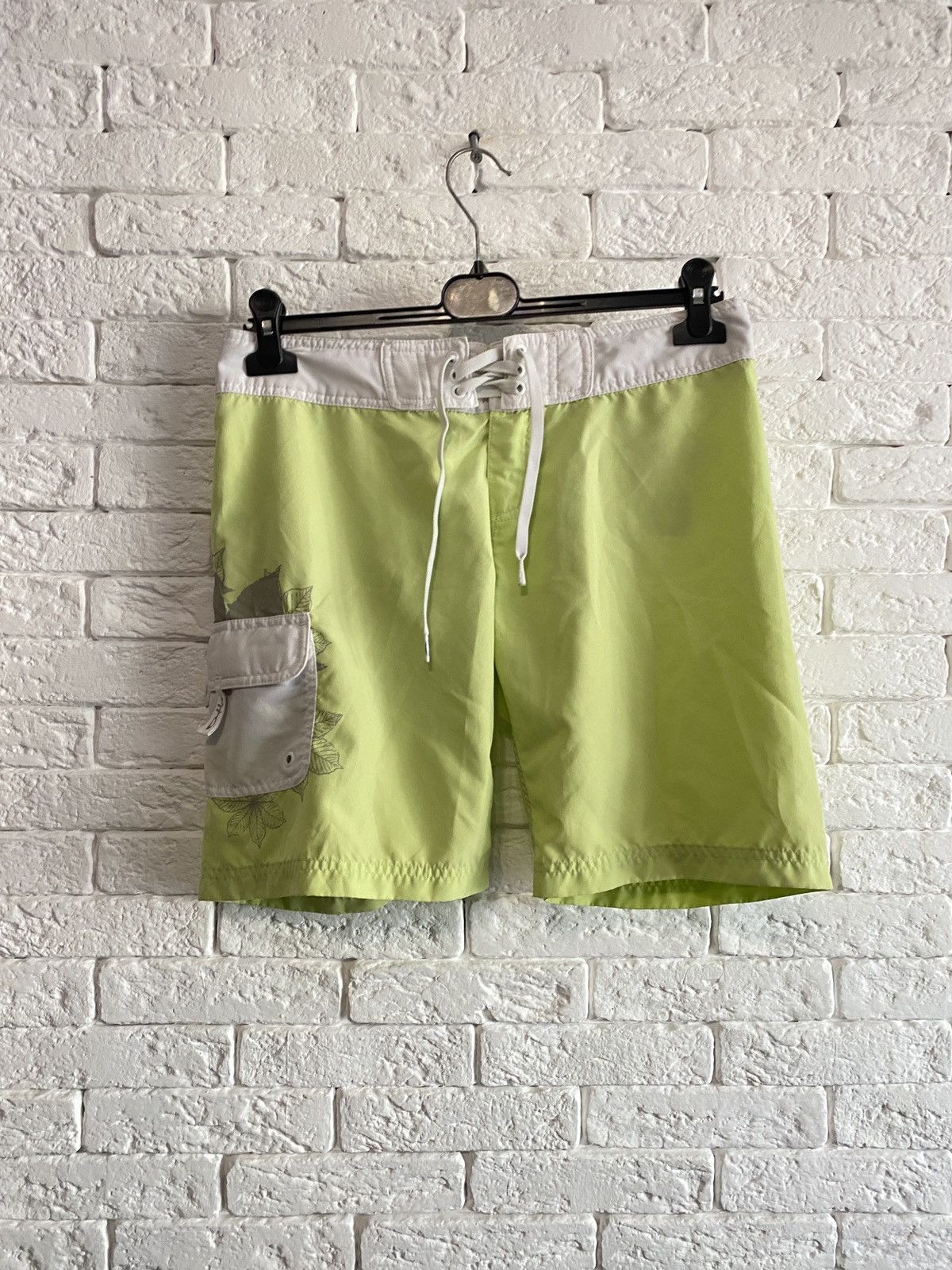 Oakley Oakley Swim Shorts Size US 32 / EU 48 - 1 Thumbnail