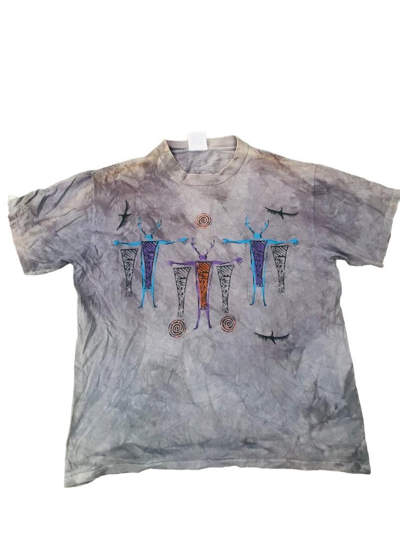 Japanese Brand × Primitive Vintage Primitive Japanese Designer Streetwear Fashion Style Size US L / EU 52-54 / 3 - 1 Thumbnail