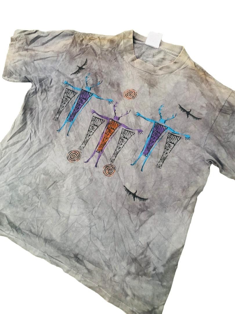 Japanese Brand × Primitive Vintage Primitive Japanese Designer Streetwear Fashion Style Size US L / EU 52-54 / 3 - 5 Thumbnail
