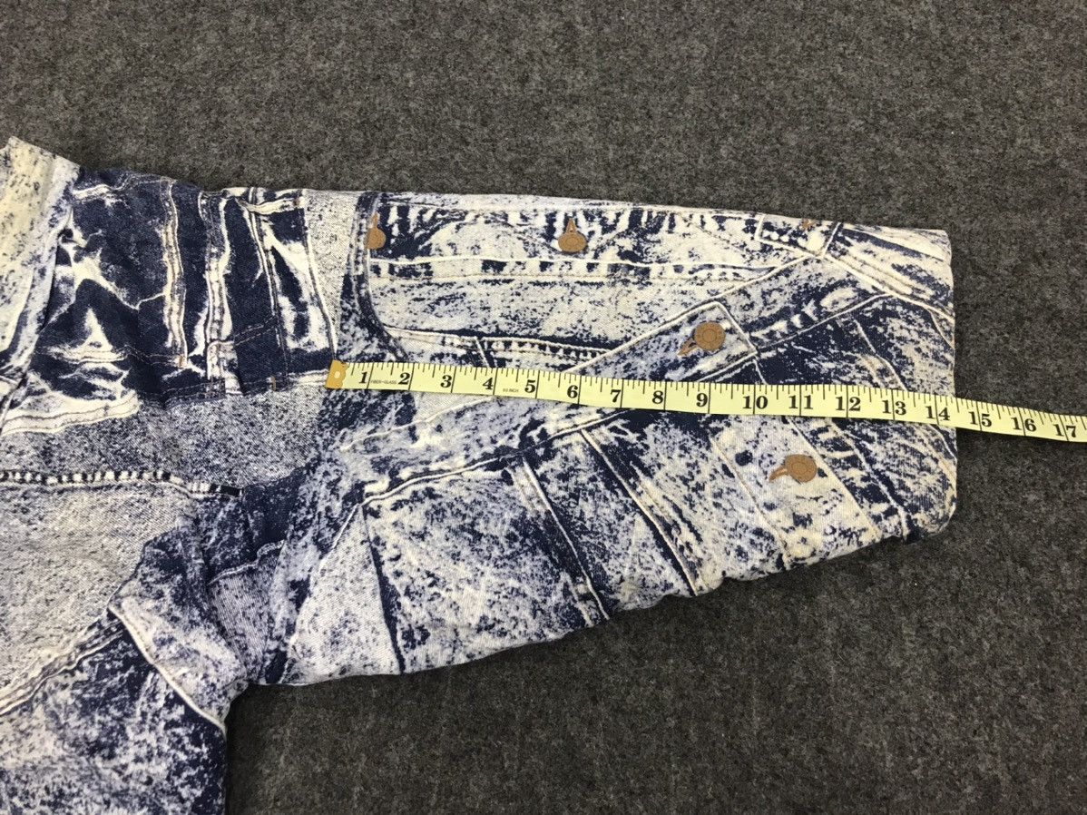 Other Kimono Padded Hanten F1 Championship Cardigan Jacket H692 Size US XL / EU 56 / 4 - 10 Thumbnail