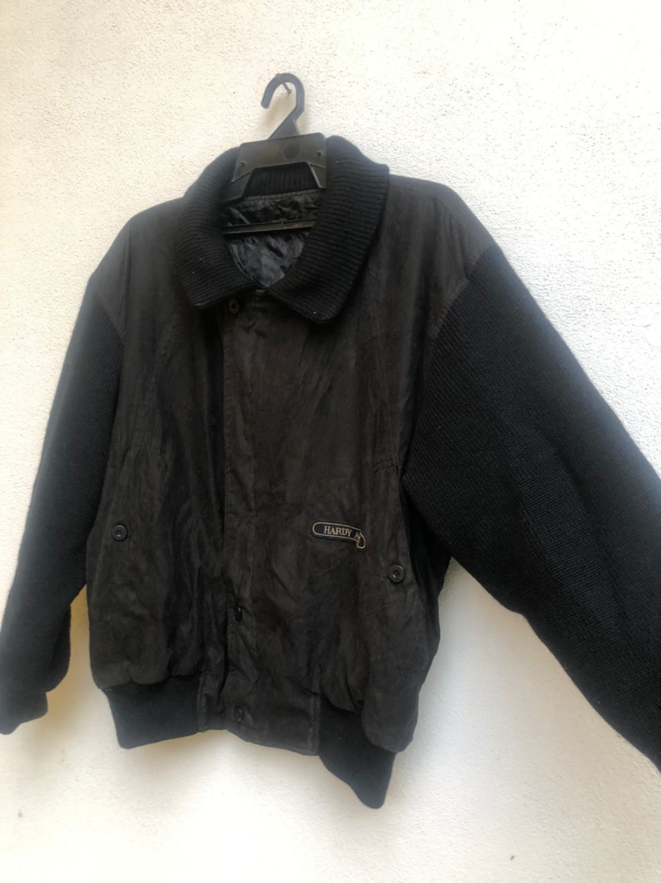 Hardy Amies Vintage Hardy Amies Japanese Designer Fashion Style Size US L / EU 52-54 / 3 - 6 Thumbnail