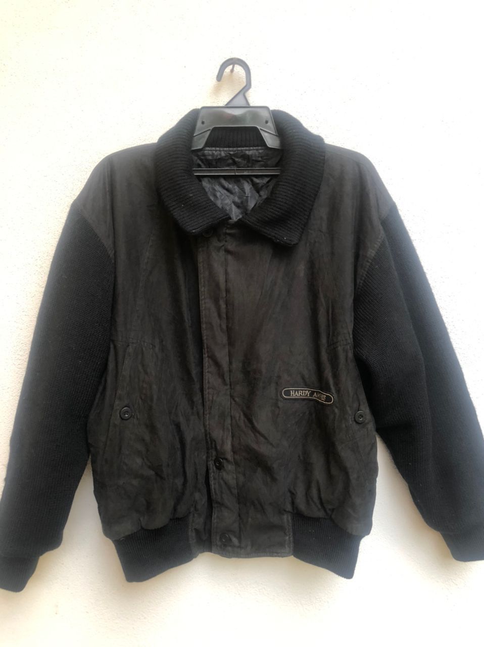 Hardy Amies Vintage Hardy Amies Japanese Designer Fashion Style Size US L / EU 52-54 / 3 - 1 Thumbnail