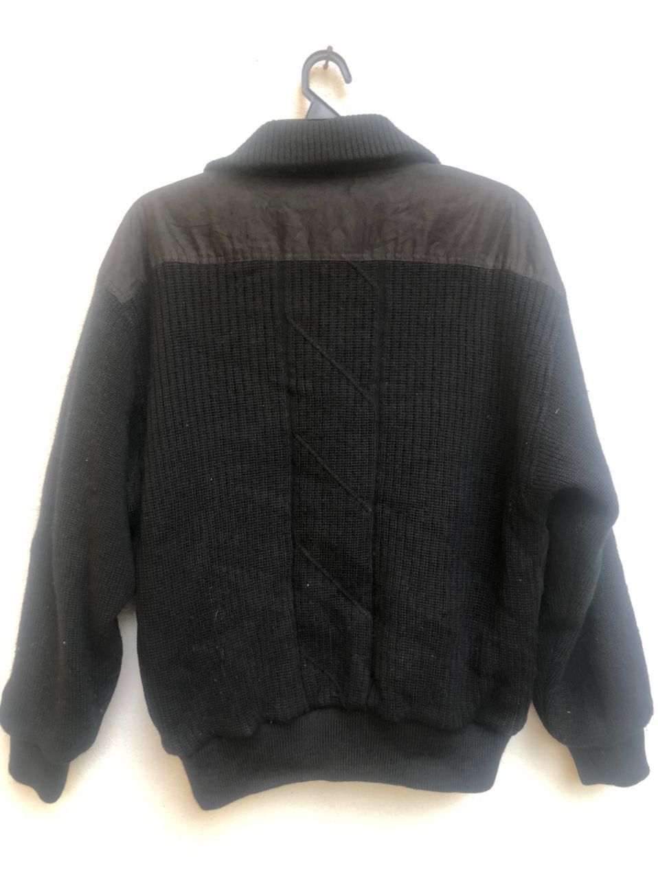 Hardy Amies Vintage Hardy Amies Japanese Designer Fashion Style Size US L / EU 52-54 / 3 - 2 Thumbnail