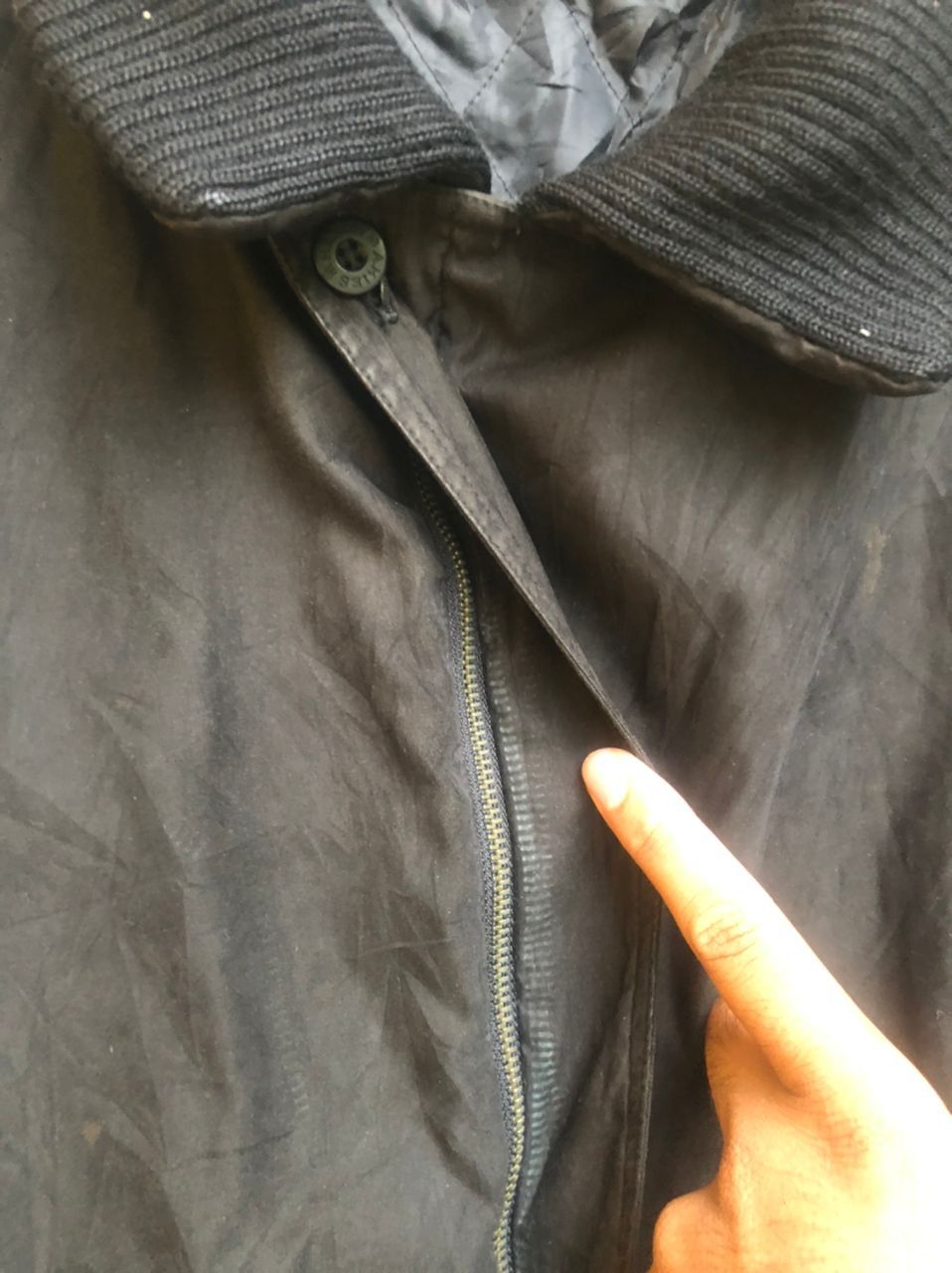 Hardy Amies Vintage Hardy Amies Japanese Designer Fashion Style Size US L / EU 52-54 / 3 - 10 Thumbnail