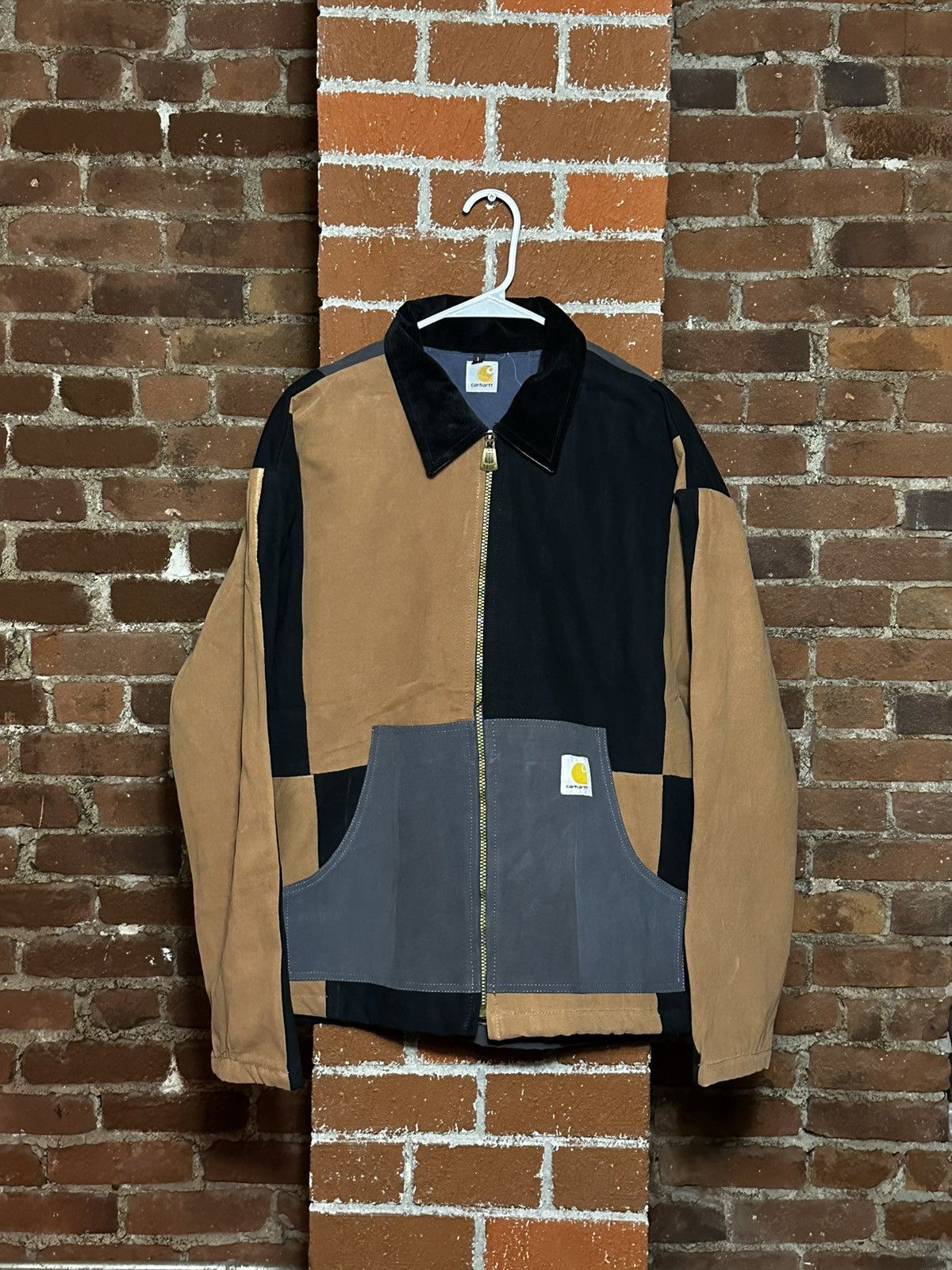 Carhartt ⚡️VINTAGE REWORK CARHARTT JACKETS⚡️ | Grailed