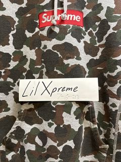 Supreme Camouflage Hoodie/Sweater, Clothing, Shoes & Accessories, Men's  Clothing, Sweats & Hoodies, e…