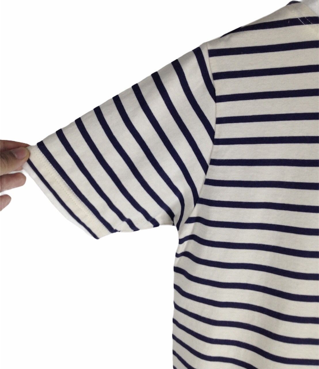 BEAUTY&YOUTH × United Arrows Beauty & Youth United Arrow Tee Design Stripes Size US M / EU 48-50 / 2 - 5 Thumbnail