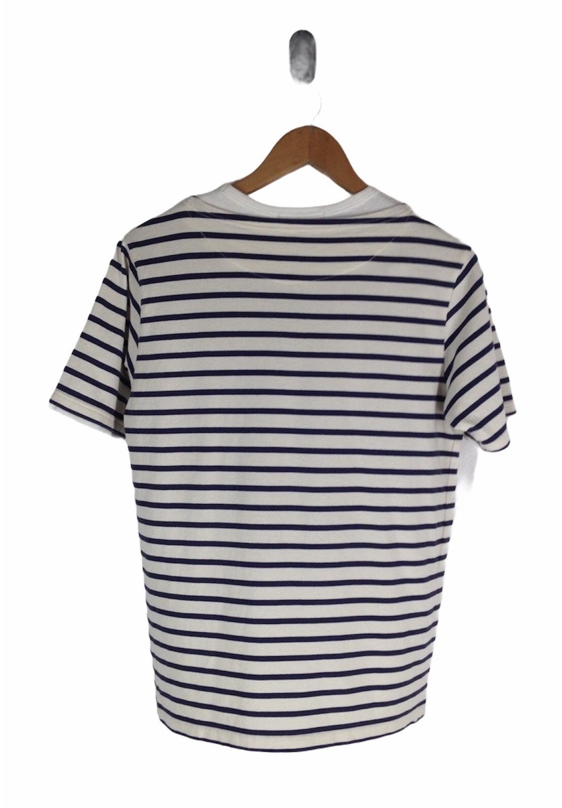 BEAUTY&YOUTH × United Arrows Beauty & Youth United Arrow Tee Design Stripes Size US M / EU 48-50 / 2 - 3 Thumbnail