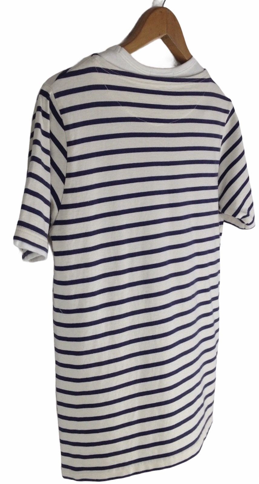 BEAUTY&YOUTH × United Arrows Beauty & Youth United Arrow Tee Design Stripes Size US M / EU 48-50 / 2 - 2 Thumbnail