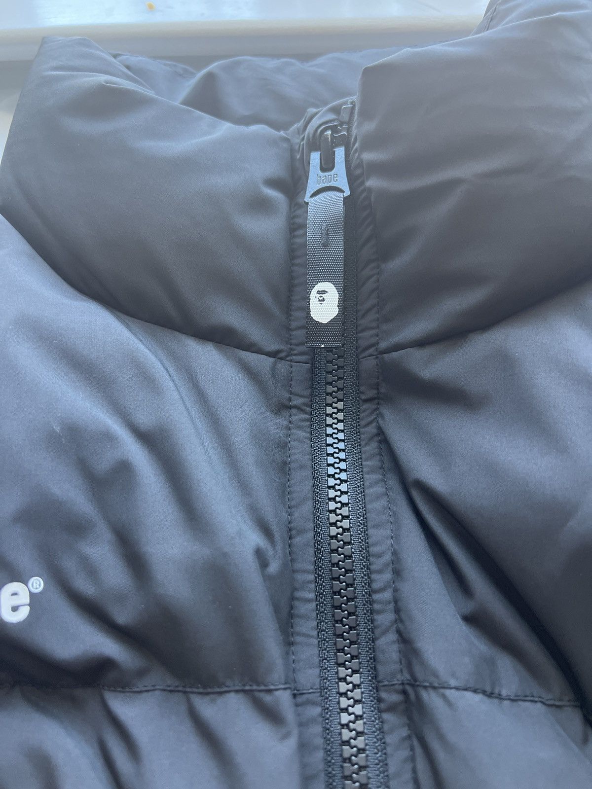 Bape Soccer Game Relaxed Fit Down Jacket Size US M / EU 48-50 / 2 - 6 Thumbnail
