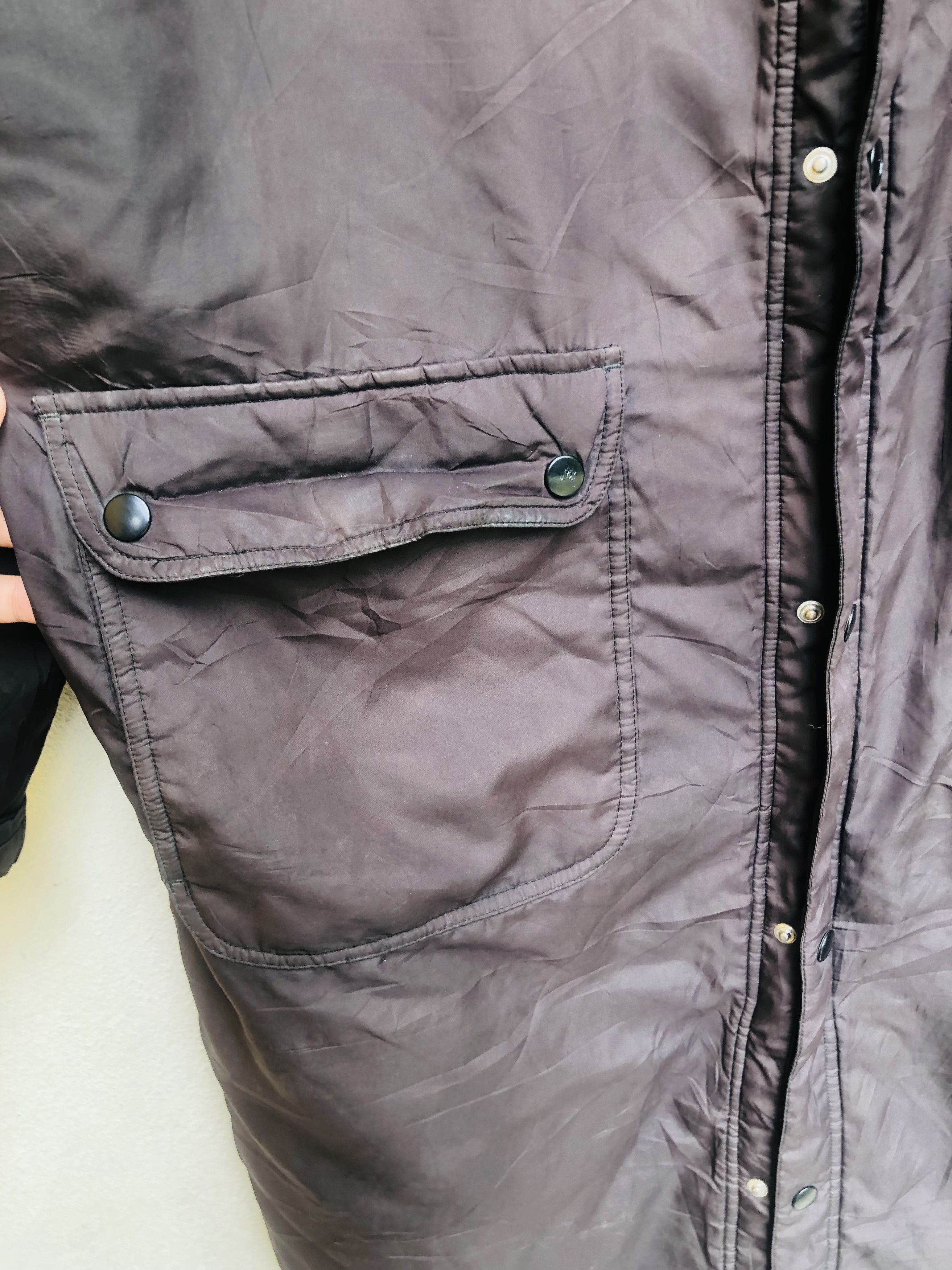 Japanese Brand × Vintage Vintage Svolme Long Designed Fashion Style Size US L / EU 52-54 / 3 - 9 Thumbnail