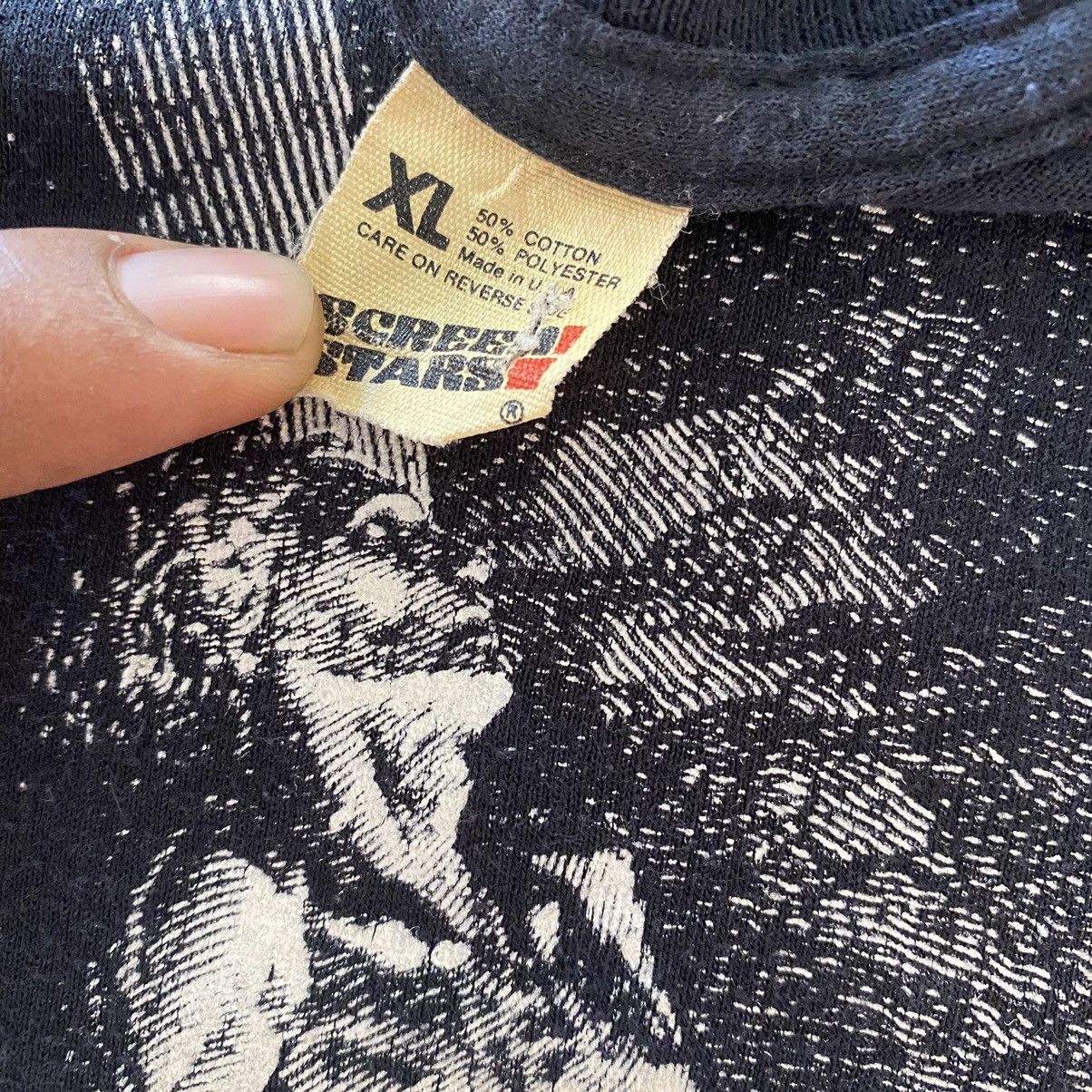Band Tees × Vintage Rare Vintage 80s Skinny Puppy – Dig It Size US L / EU 52-54 / 3 - 3 Thumbnail