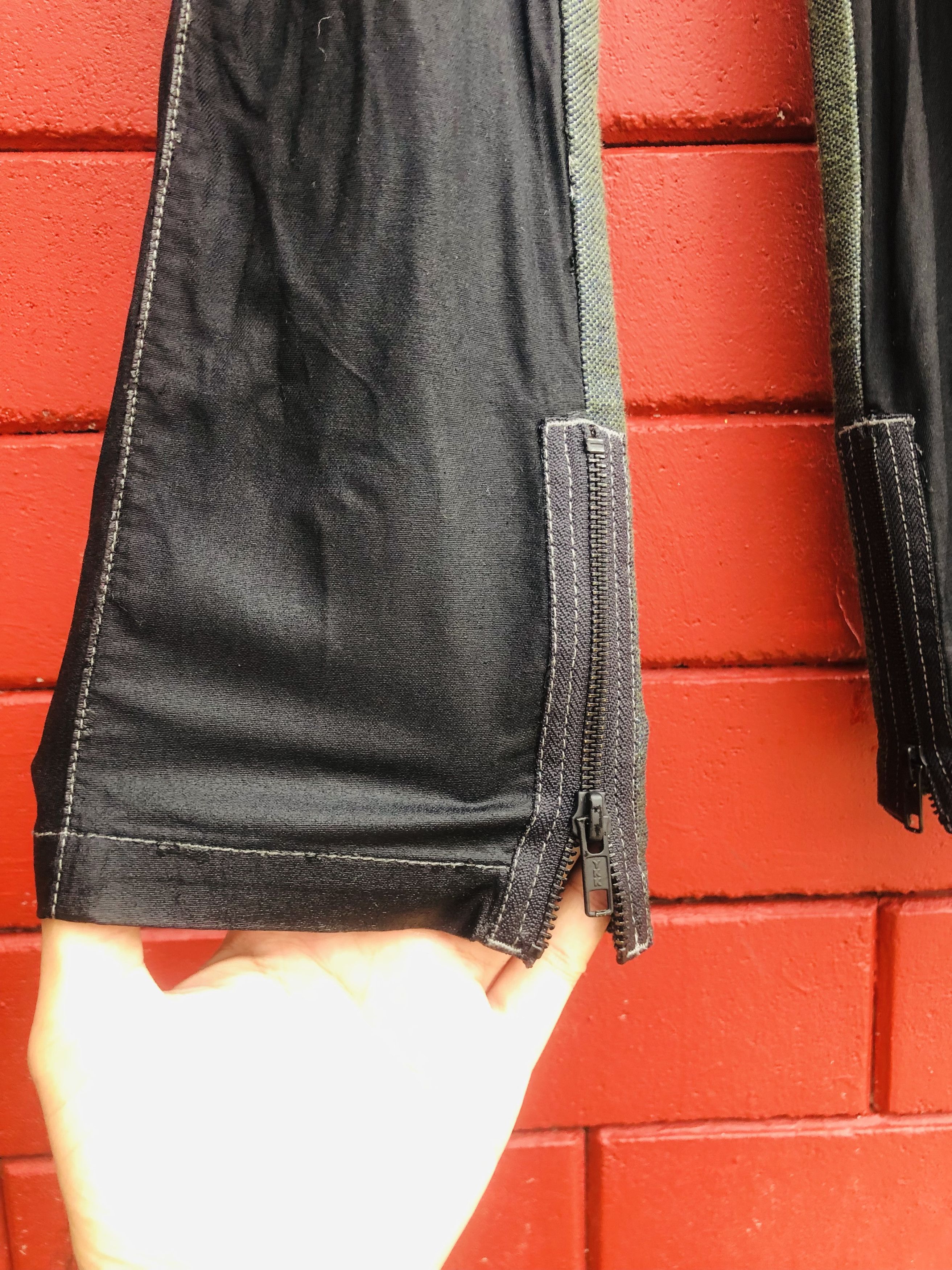 Japanese Brand Vintage Cube Japanese Designed Fashion Style Pant Size US 29 - 8 Thumbnail