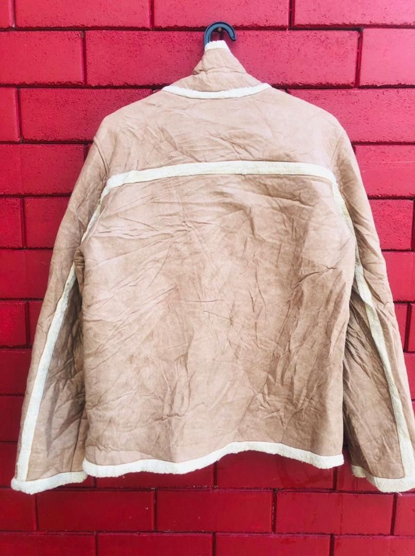 Japanese Brand × Vintage Vintage Reskins Japanese Fashion Style Jacket Size US M / EU 48-50 / 2 - 2 Thumbnail
