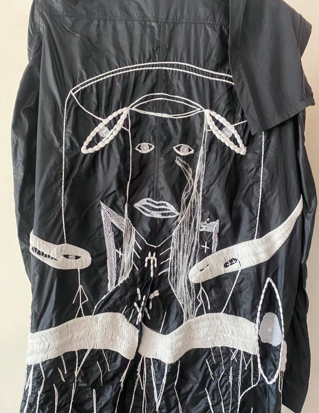 Rick Owens Rick Owens Size US S / EU 44-46 / 1 - 4 Thumbnail