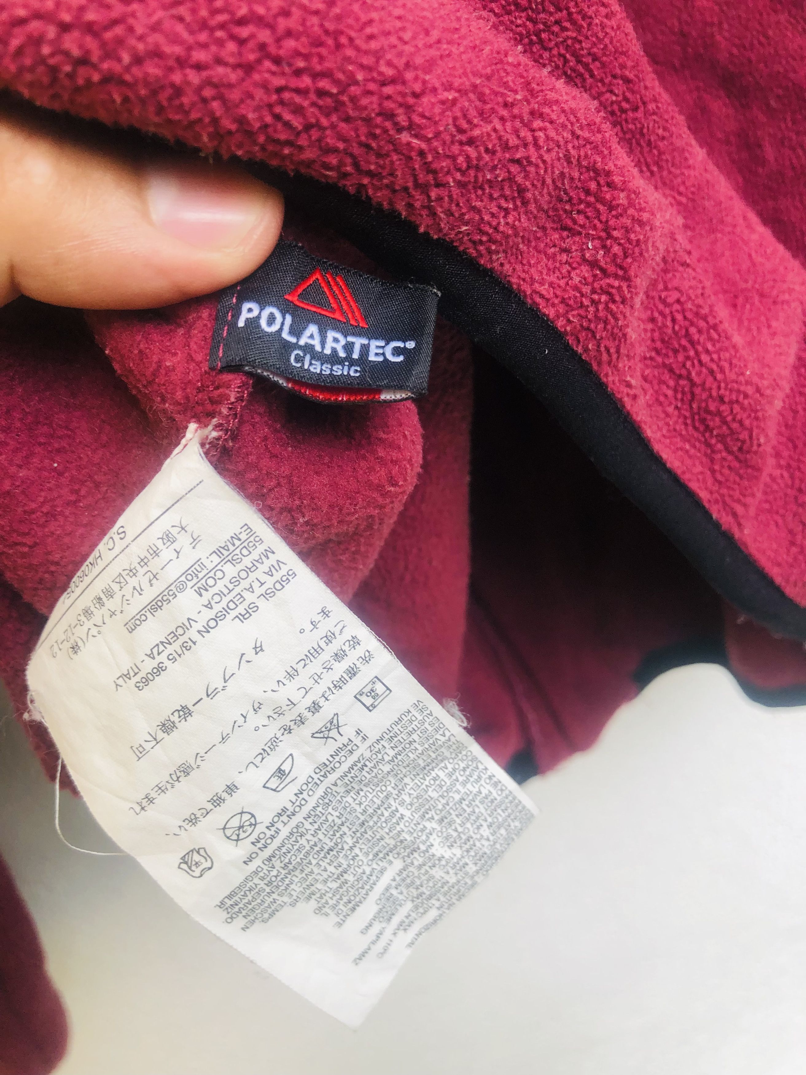 Japanese Brand × Vintage Vintage 55DSL Streetwear Fashion Style Jacket Size US M / EU 48-50 / 2 - 8 Thumbnail